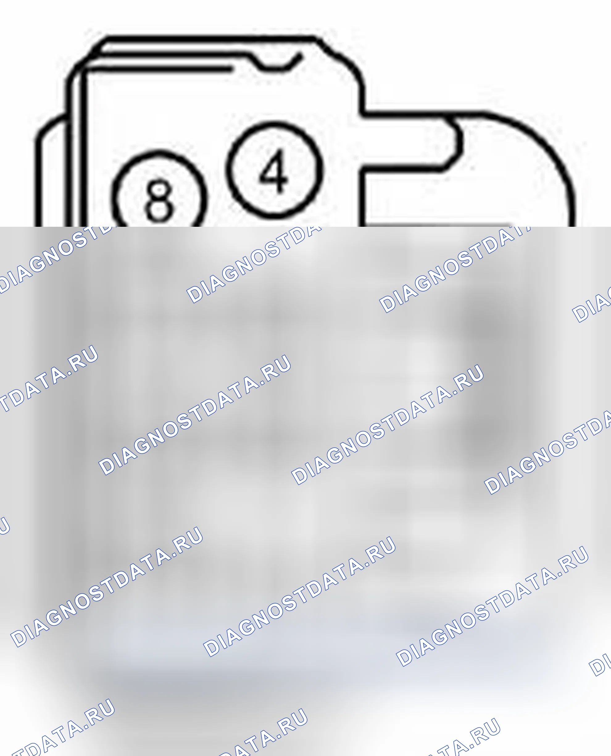 Рис. 92. Ford Escape III