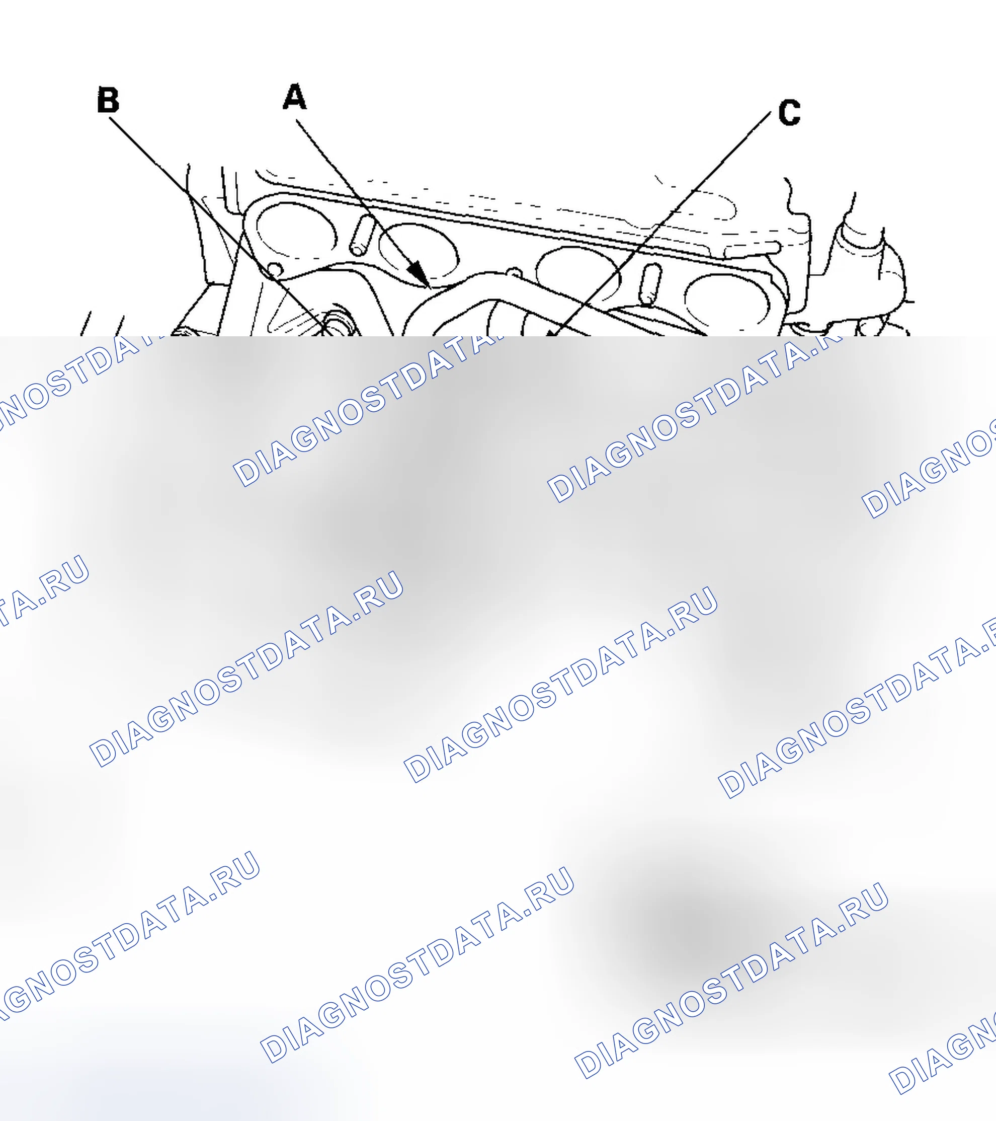 Рис. 17. Honda Accord VII рестайлинг