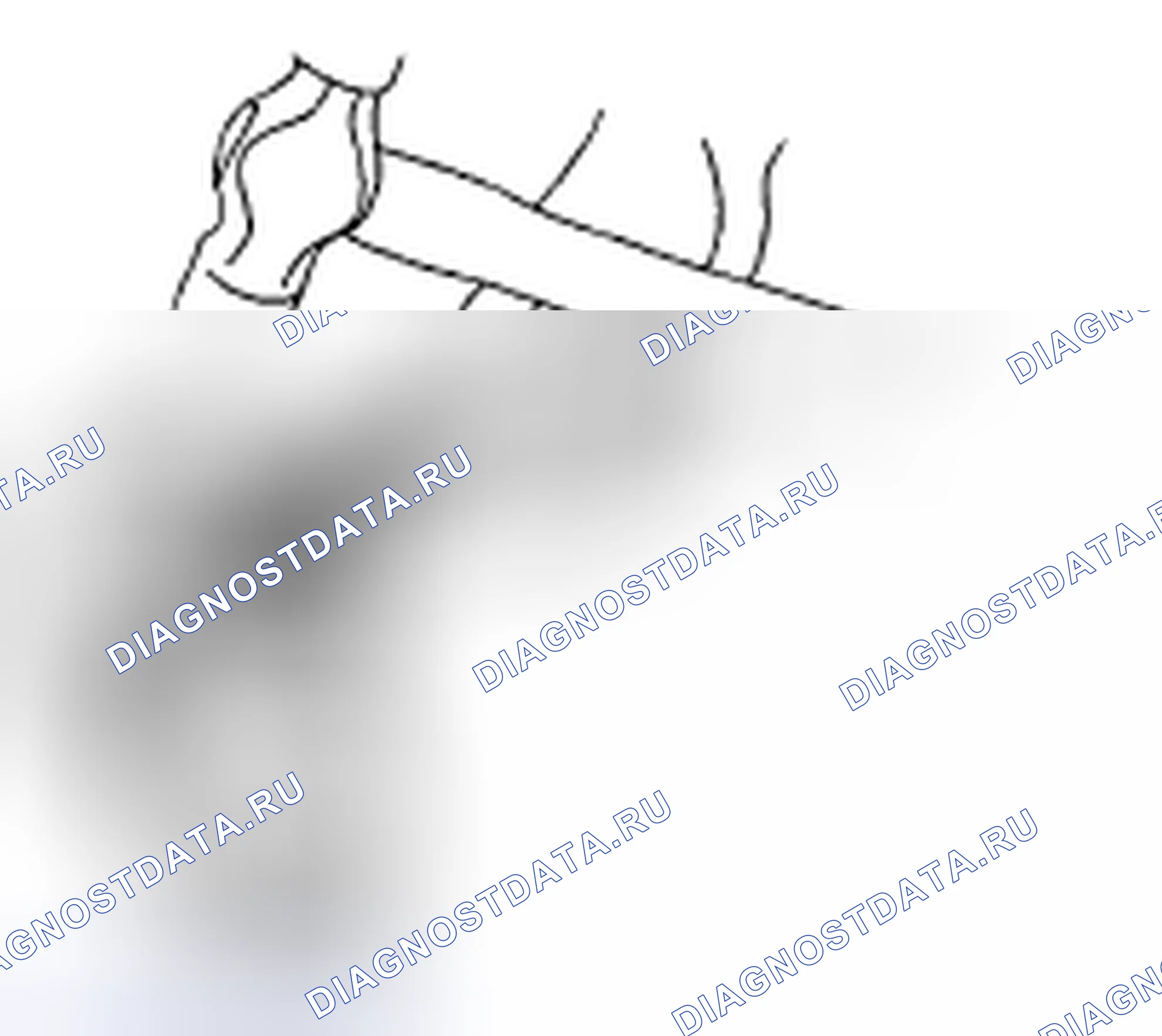 Рис. 142. Subaru Impreza GH