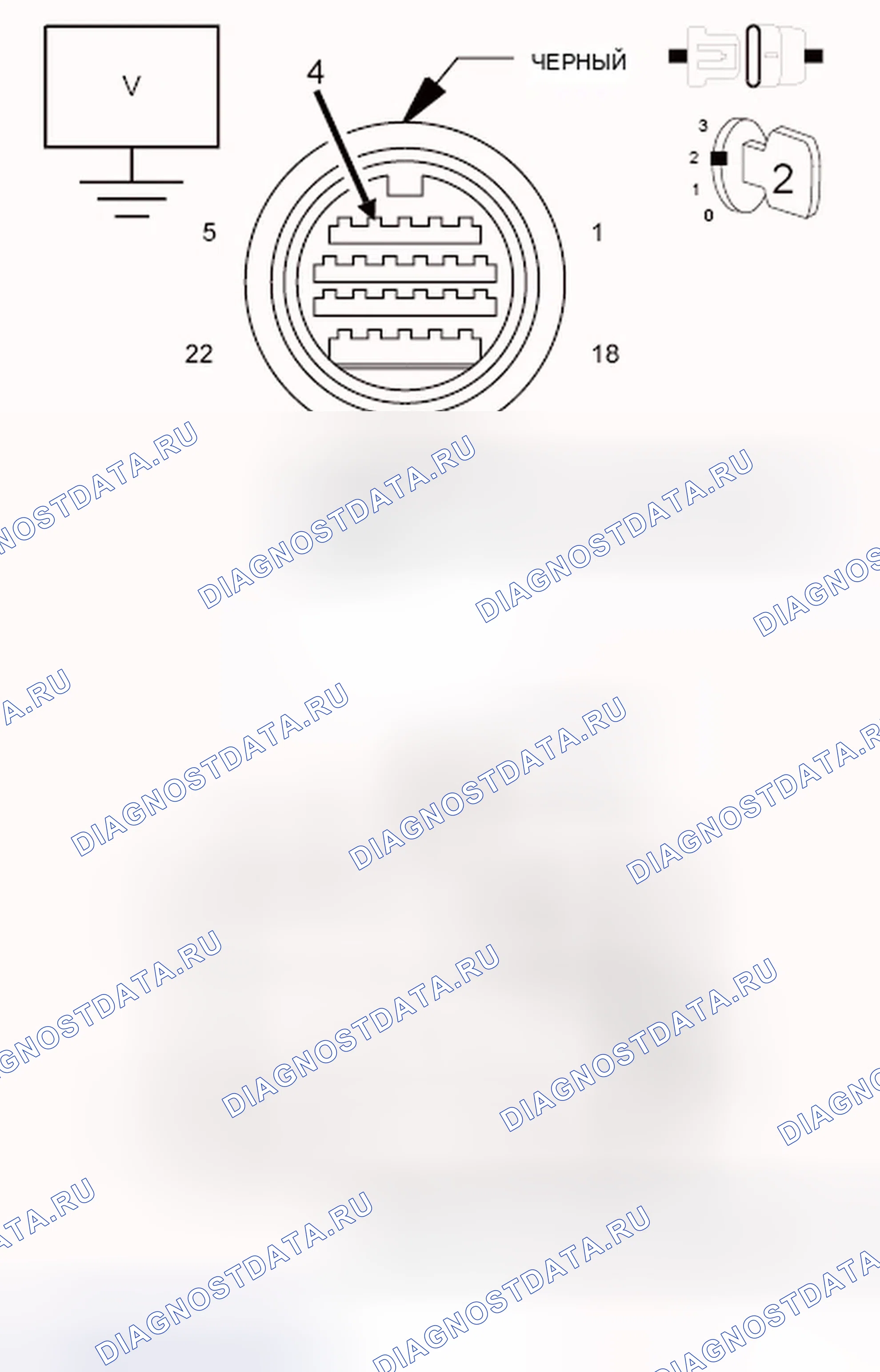 Рис. 255. Dodge Caliber I рестайлинг