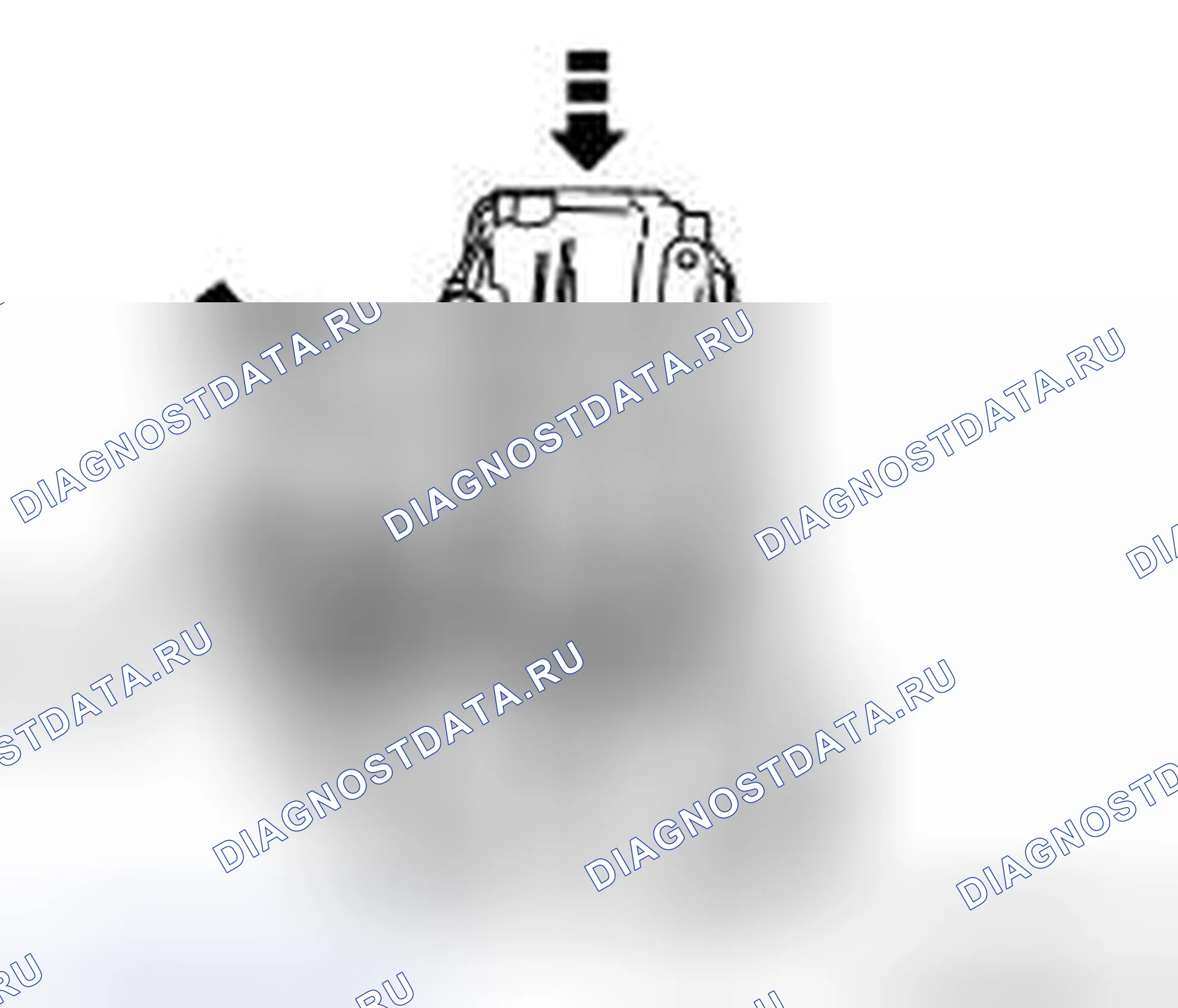 Рис. 52. BMW 4 серия F32/F33 рестайлинг