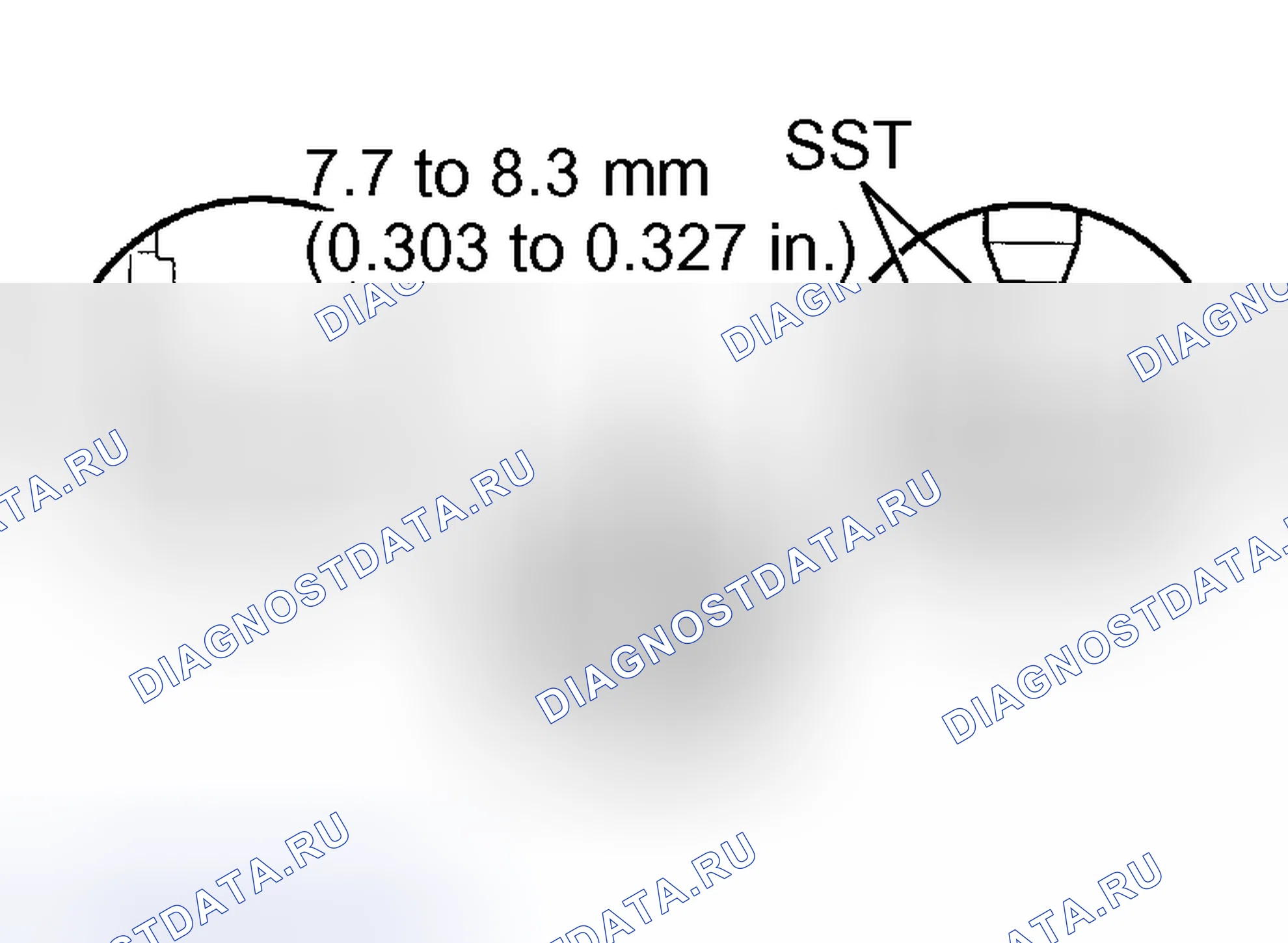 Рис. 208. Toyota Tundra I рестайлинг
