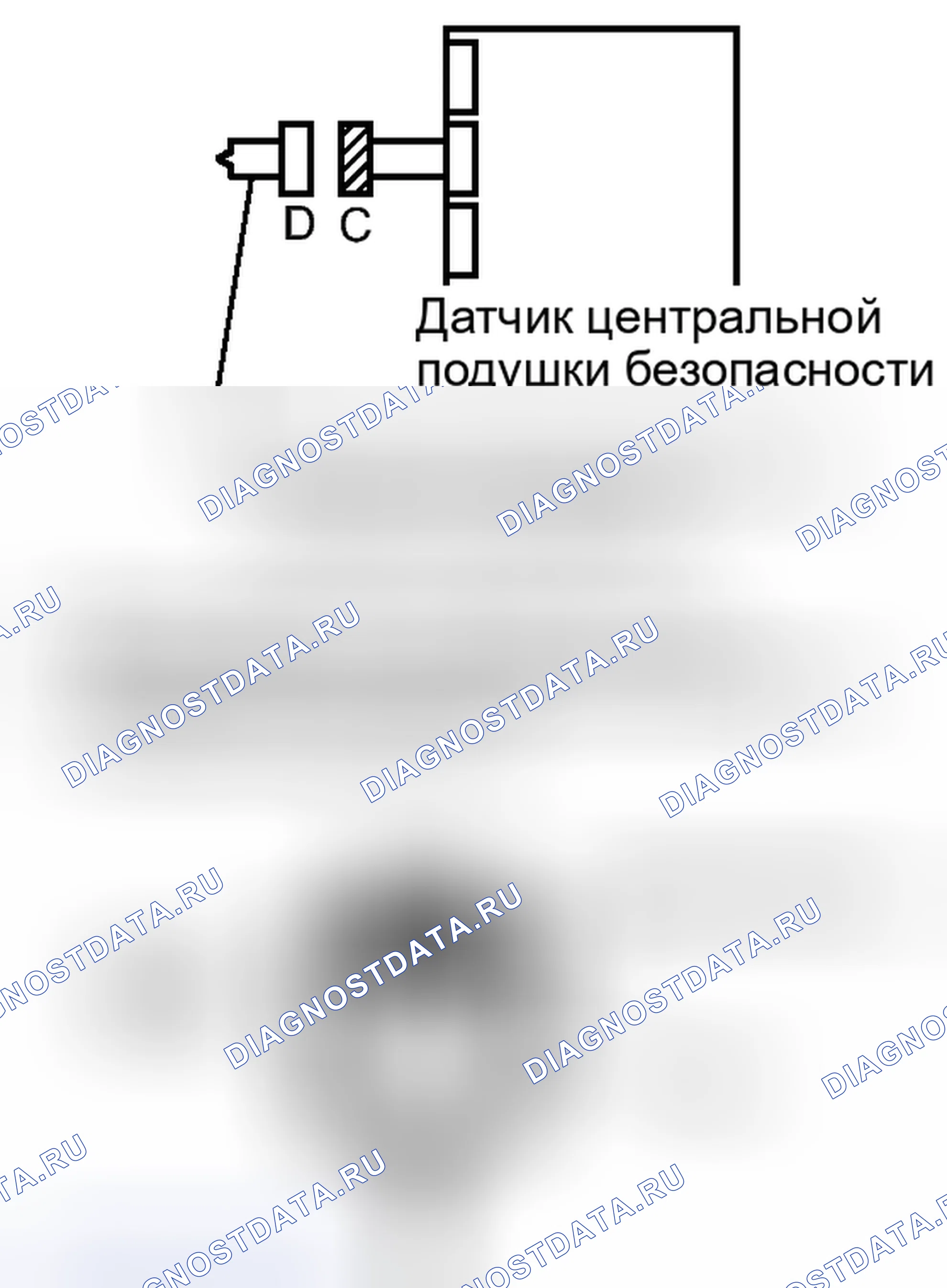 Рис. 352: ПОРЯДОК ВЫПОЛНЕНИЯ РАБОТ. Toyota Land Cruiser 200 рестайлинг