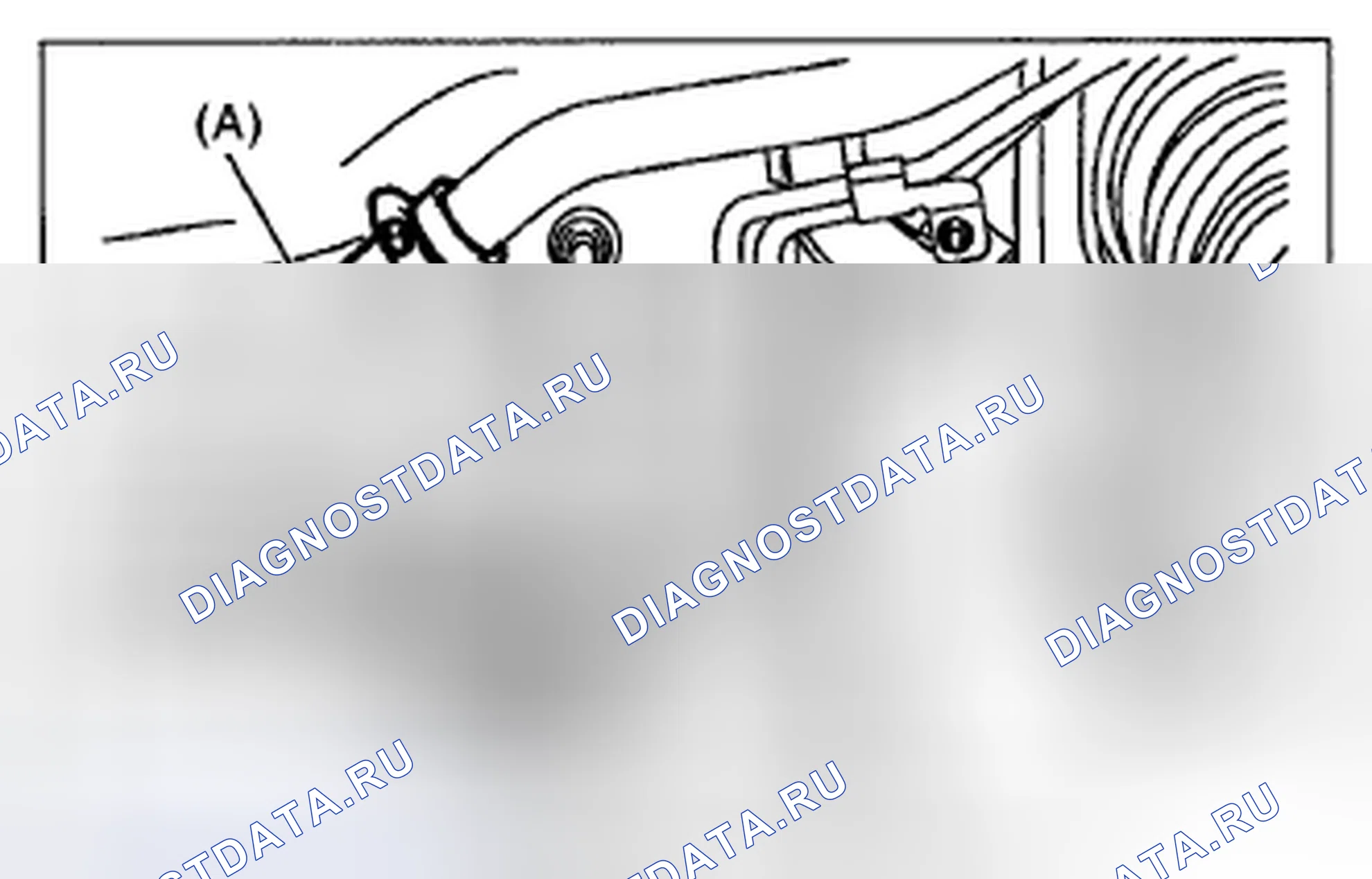 Рис. 722. Subaru Impreza WRX GE рестайлинг