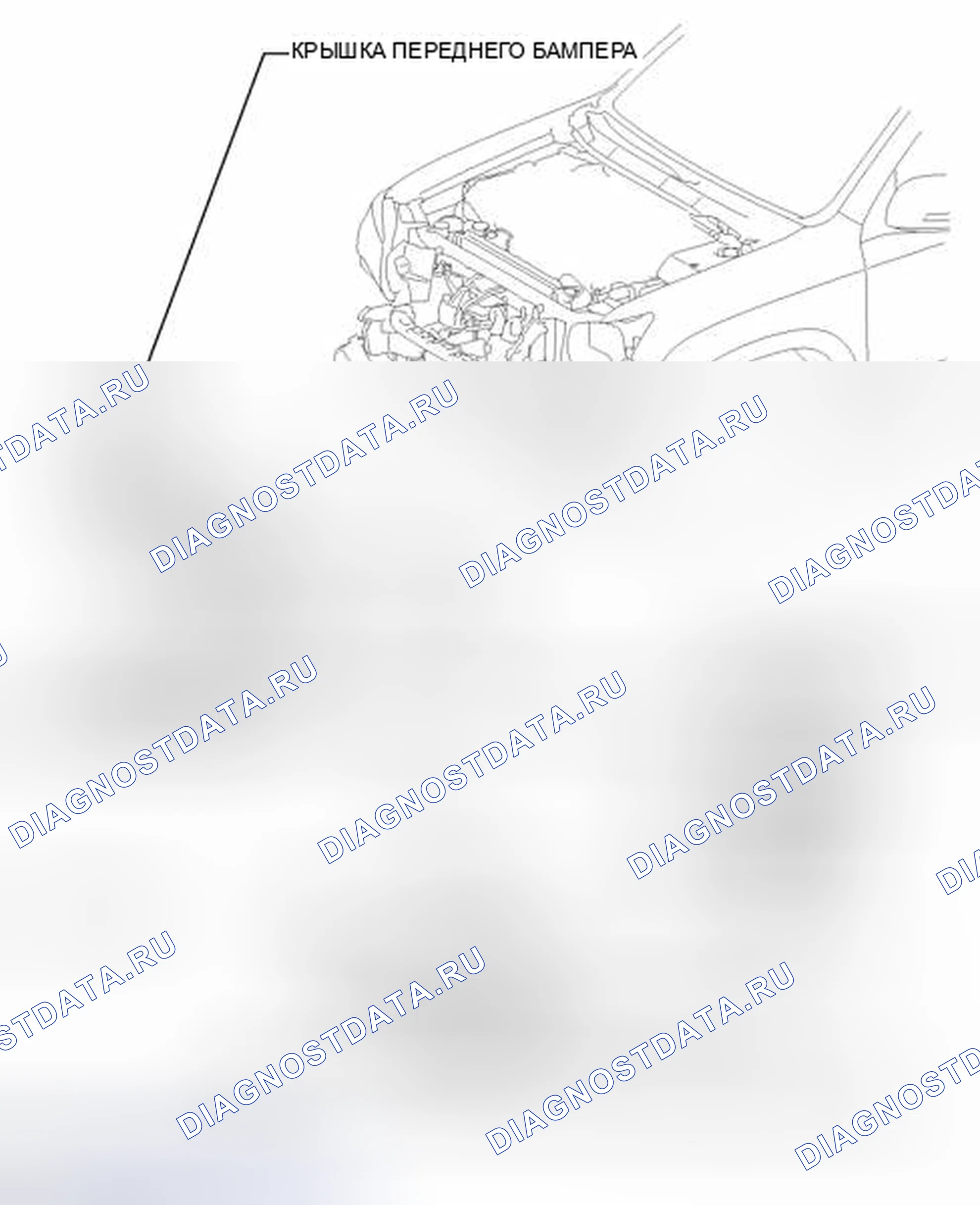 Рис. 22: ИЛЛЮСТРАЦИЯ. Honda Accord VII