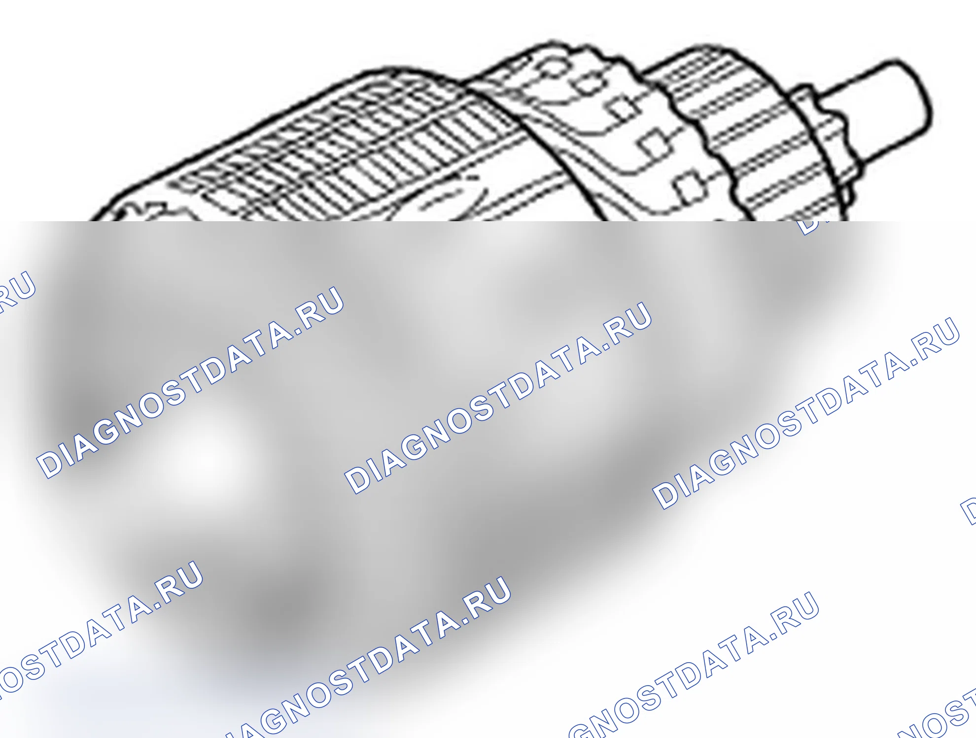 Рис. 20. Acura RDX I