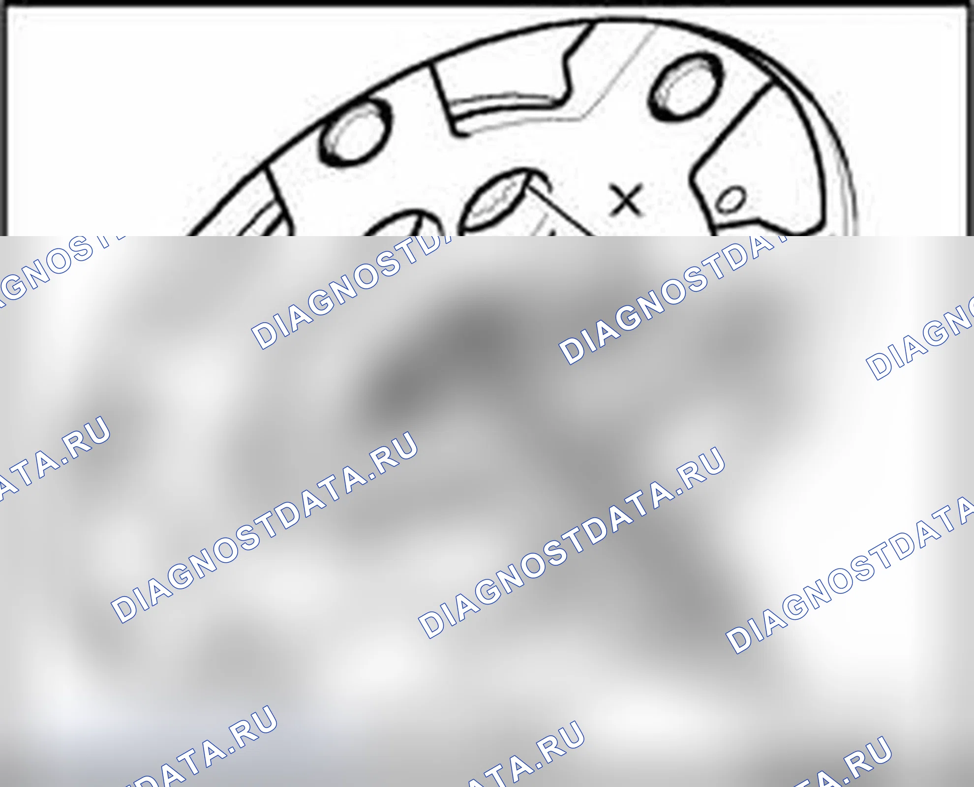 Рис. 476. Audi A4 B7