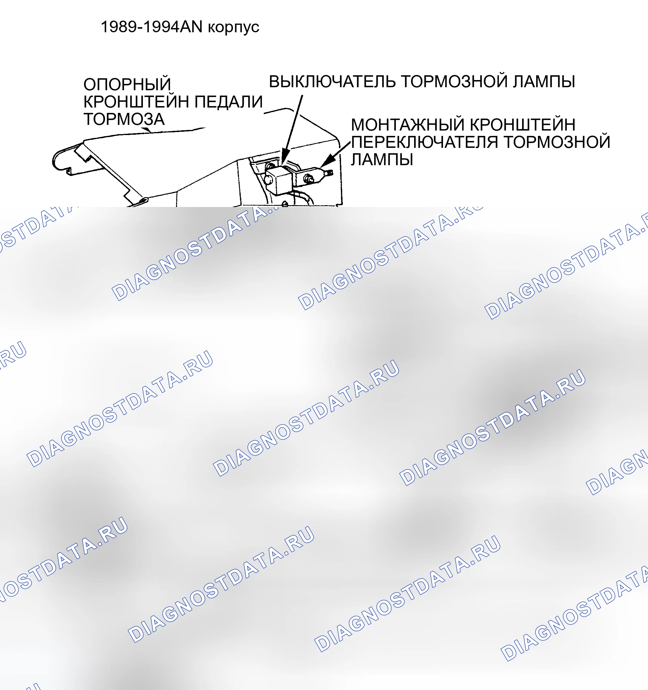 Рис. 83. Dodge Dakota WS 