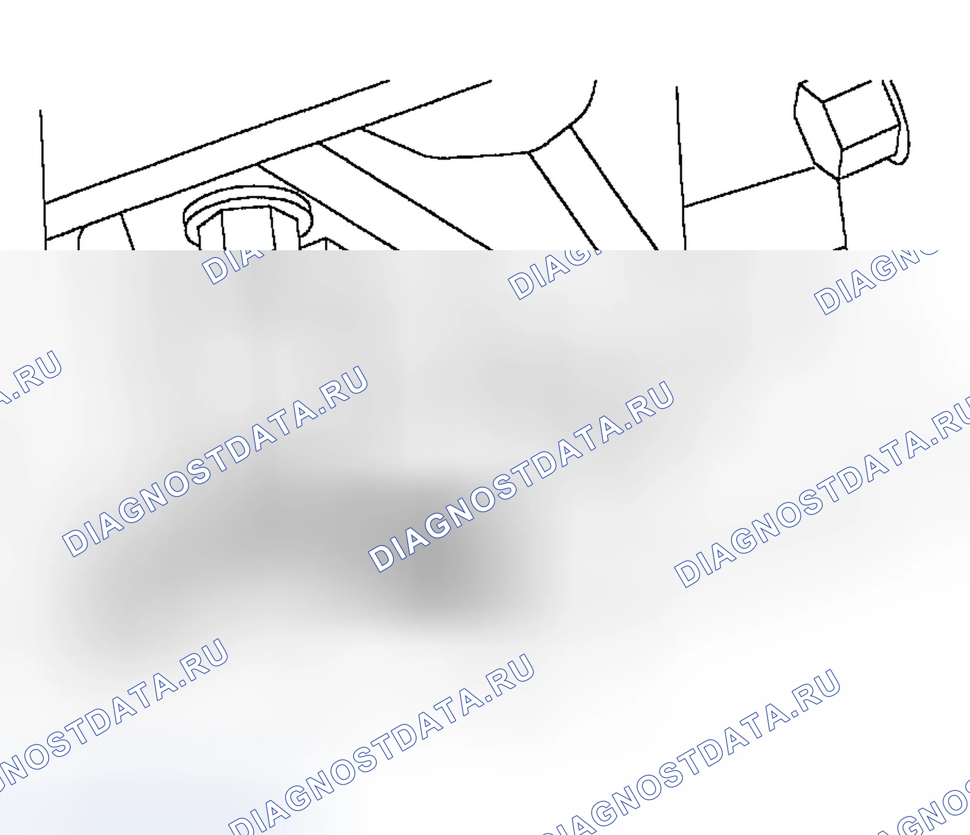 Рис. 388. Ford Excursion I