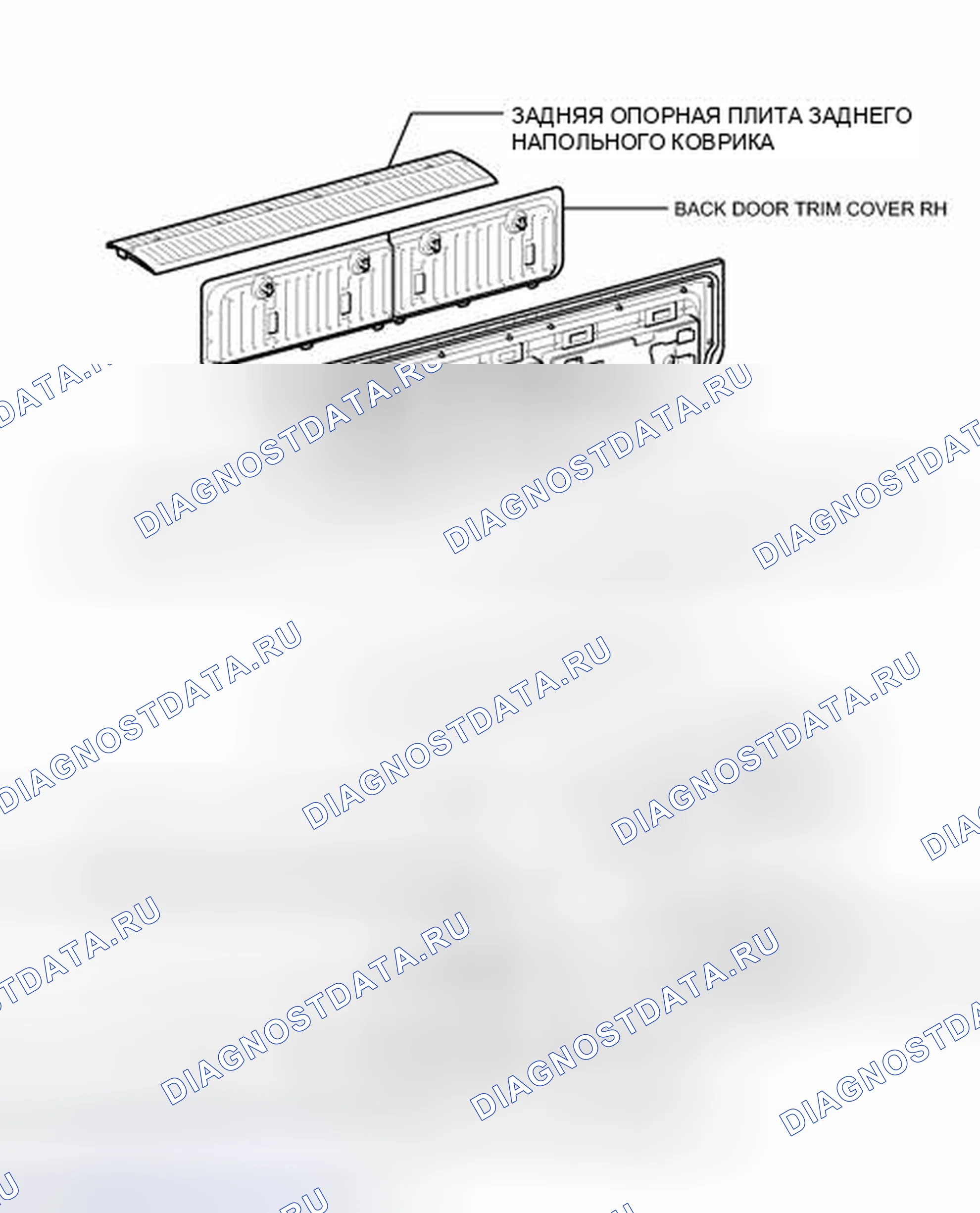 Рис. 240: ИЛЛЮСТРАЦИЯ. Haval Xiaolong I
