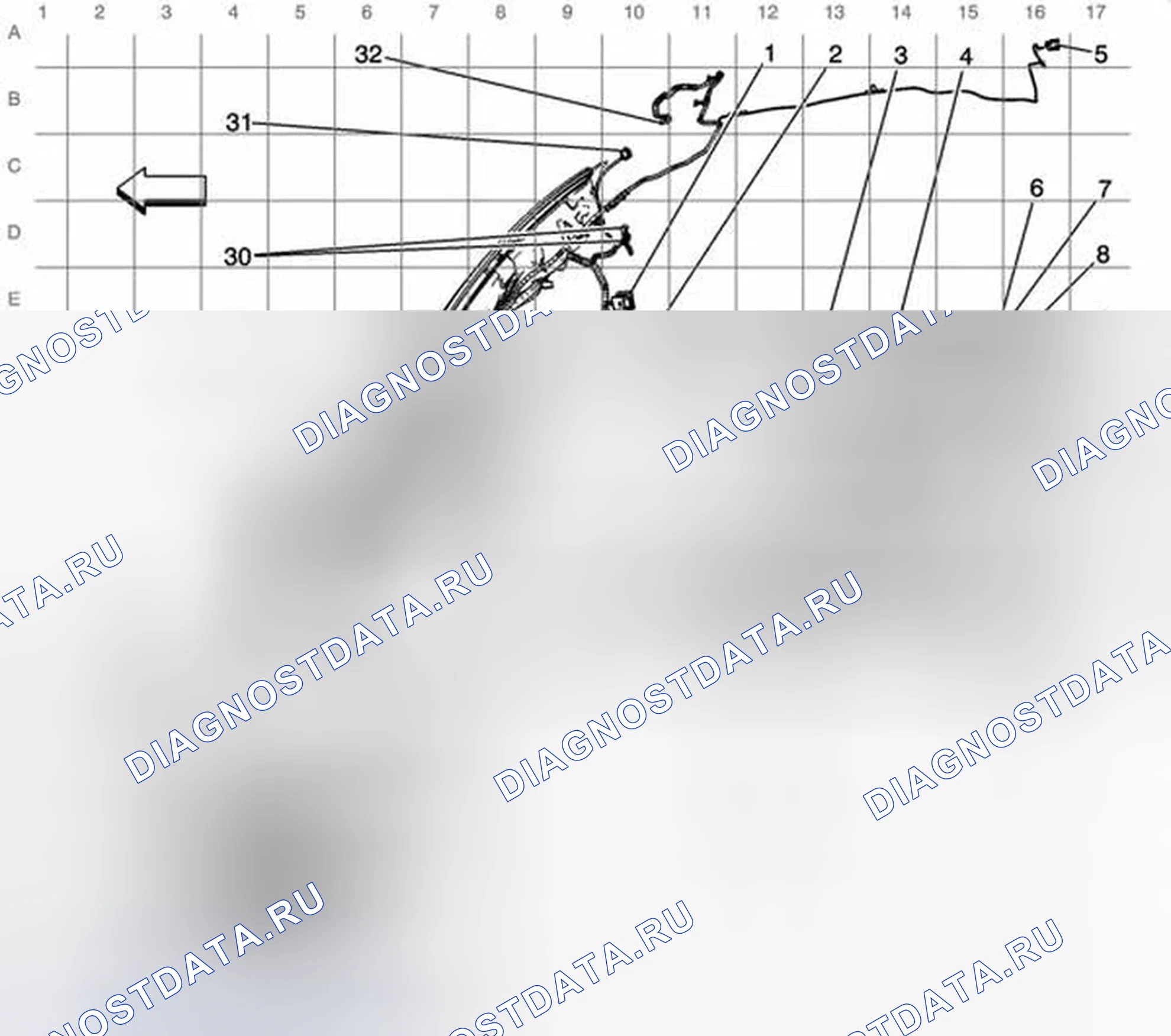 Рис. 191. Chevrolet Colorado I