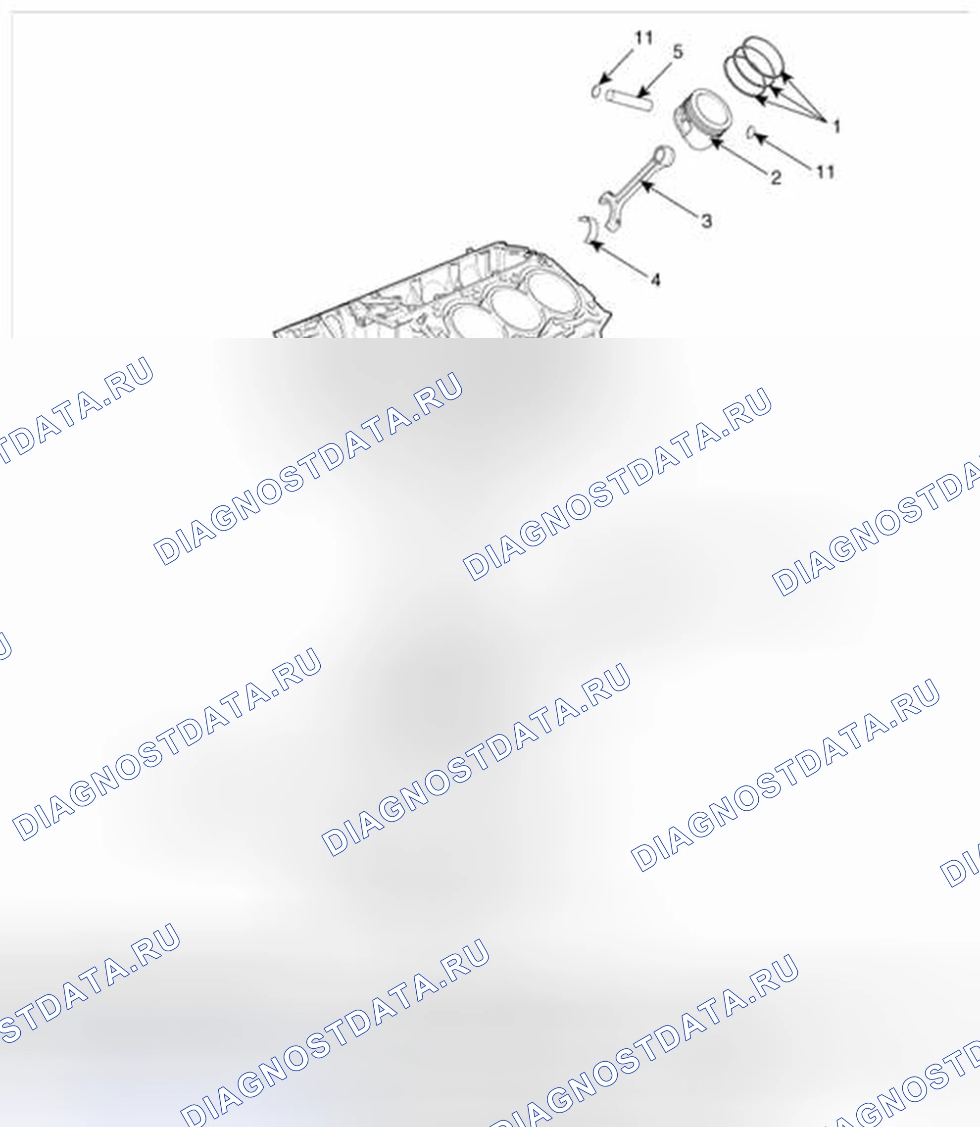 Рис. 410: Компоненты. Geely SC7 I