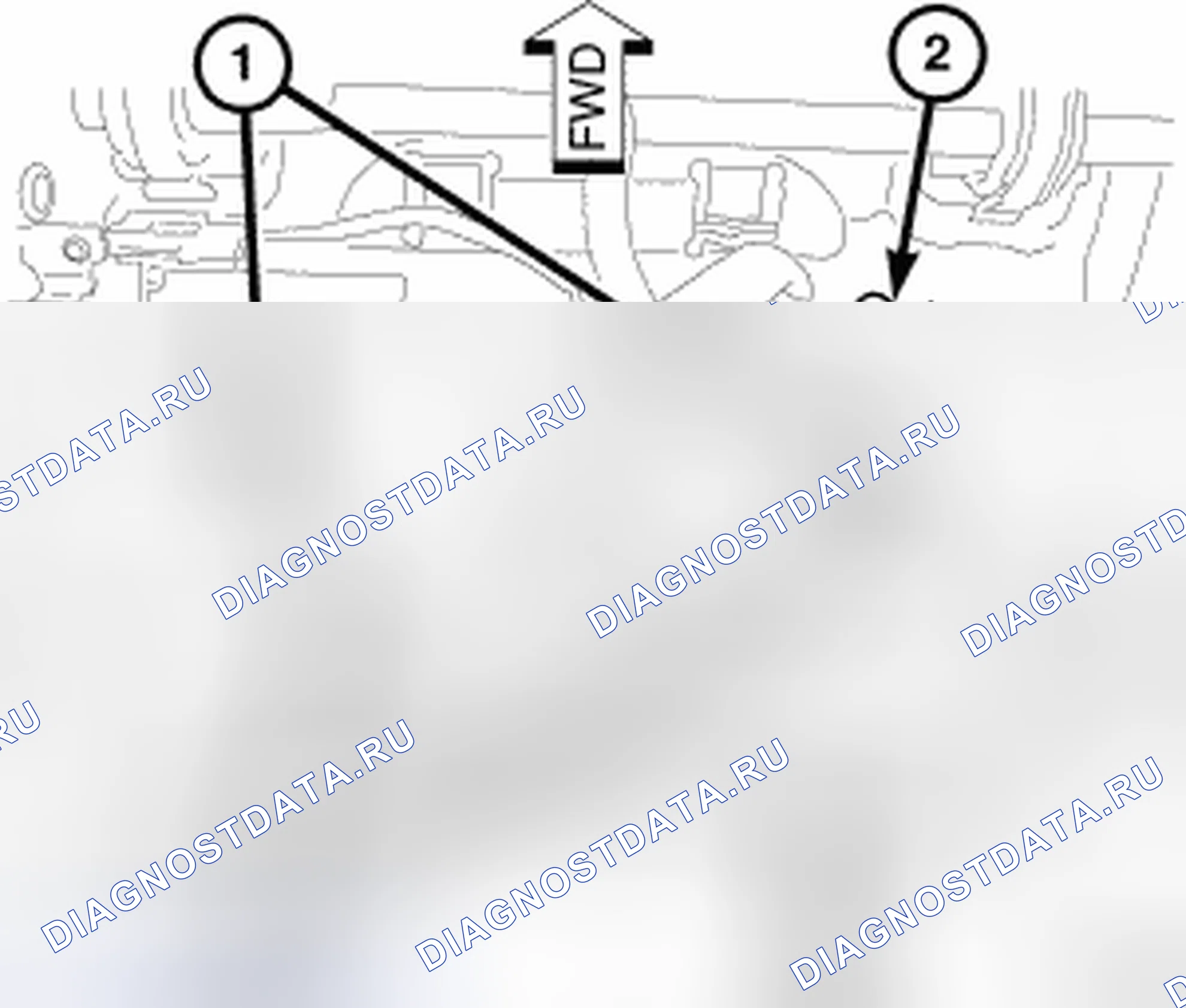 Рис. 424. Chrysler Town & Country V