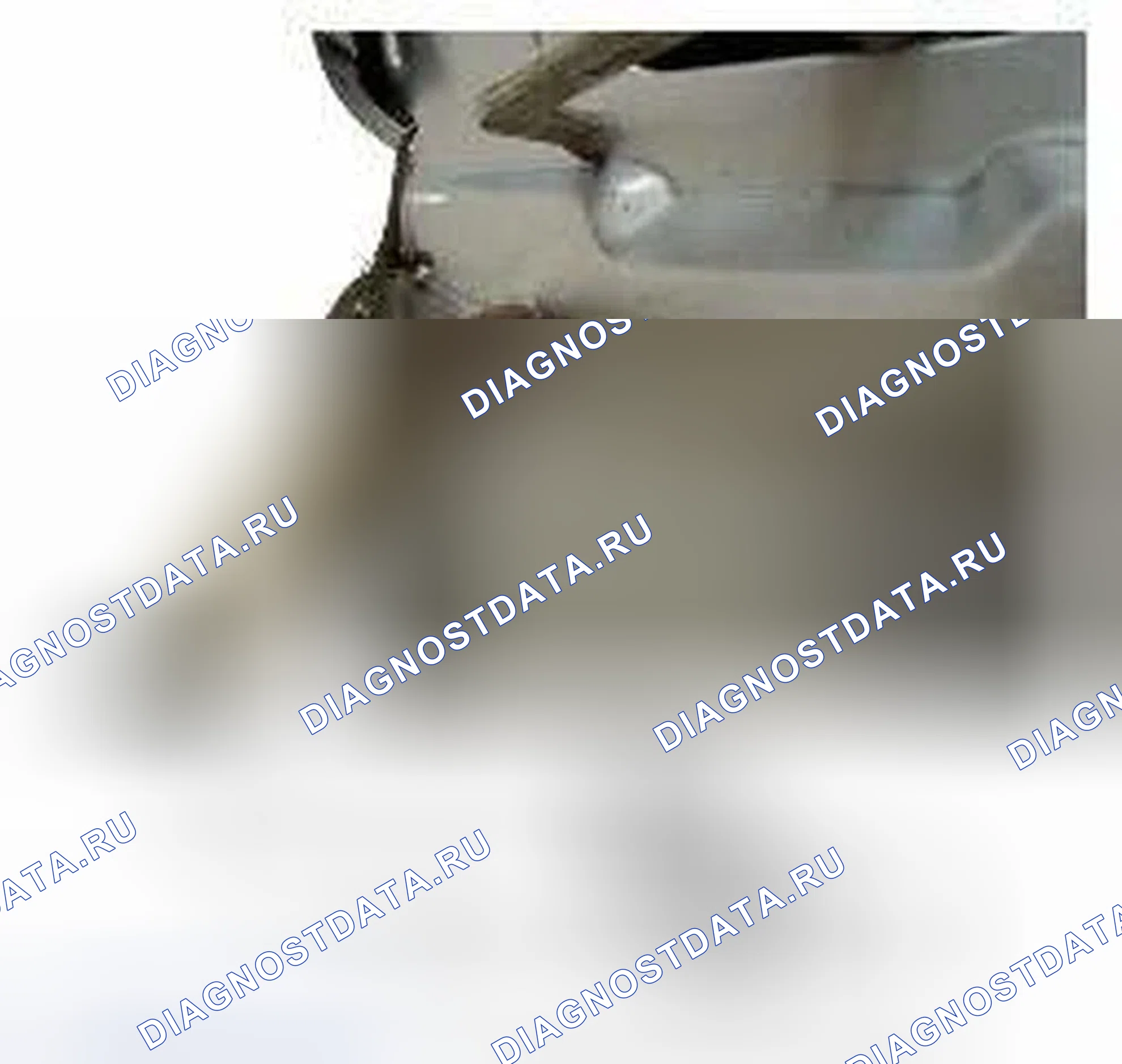 Рис. 43. Jaguar XK II рестайлинг 2