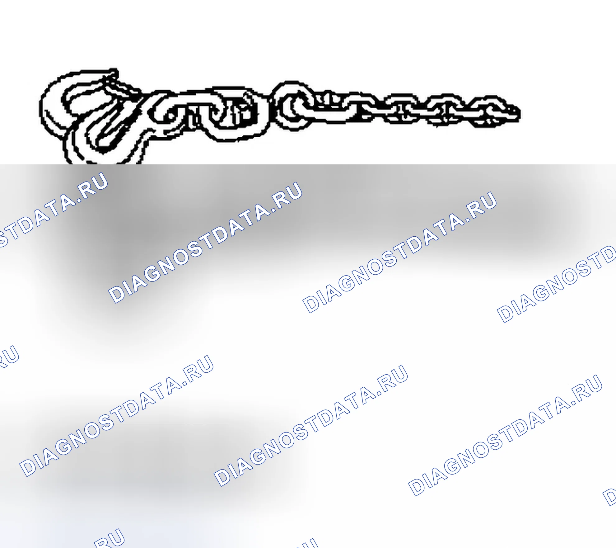 Рис. 101. Ford Escape I рестайлинг