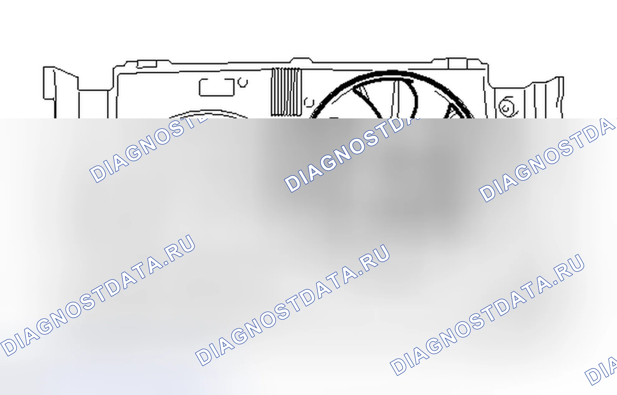 Рис. 40. Honda Accord V