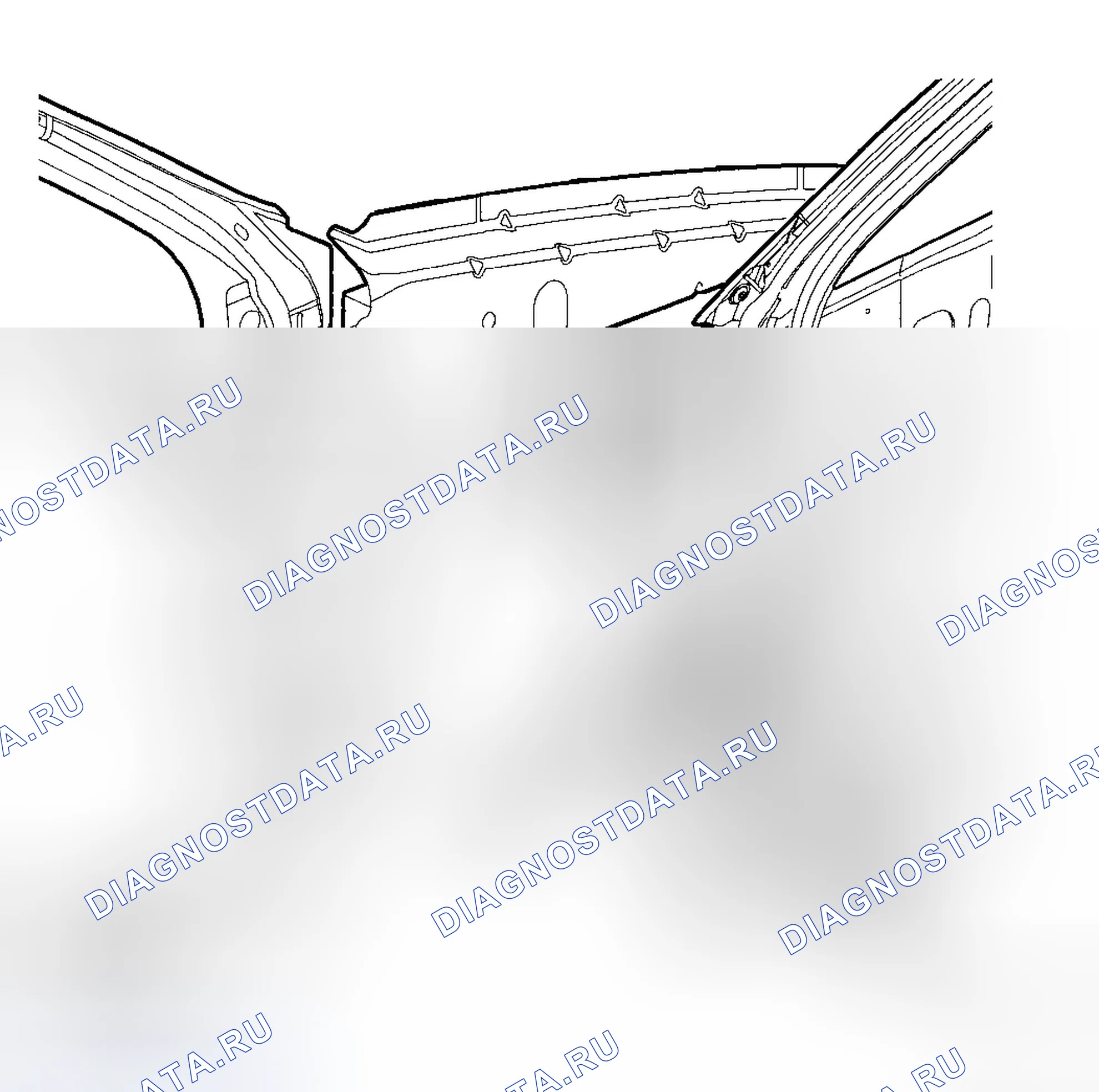 Рис. 156. Chrysler Pacifica CS