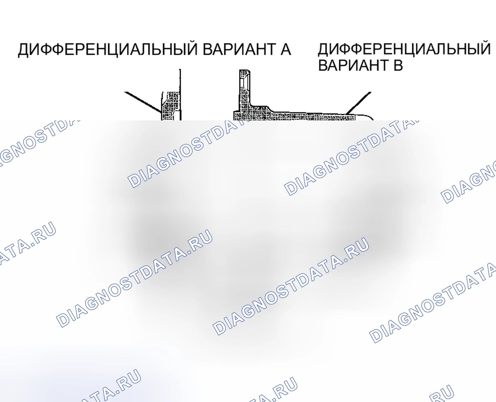 Рис. 87. Mitsubishi Lancer IX рестайлинг