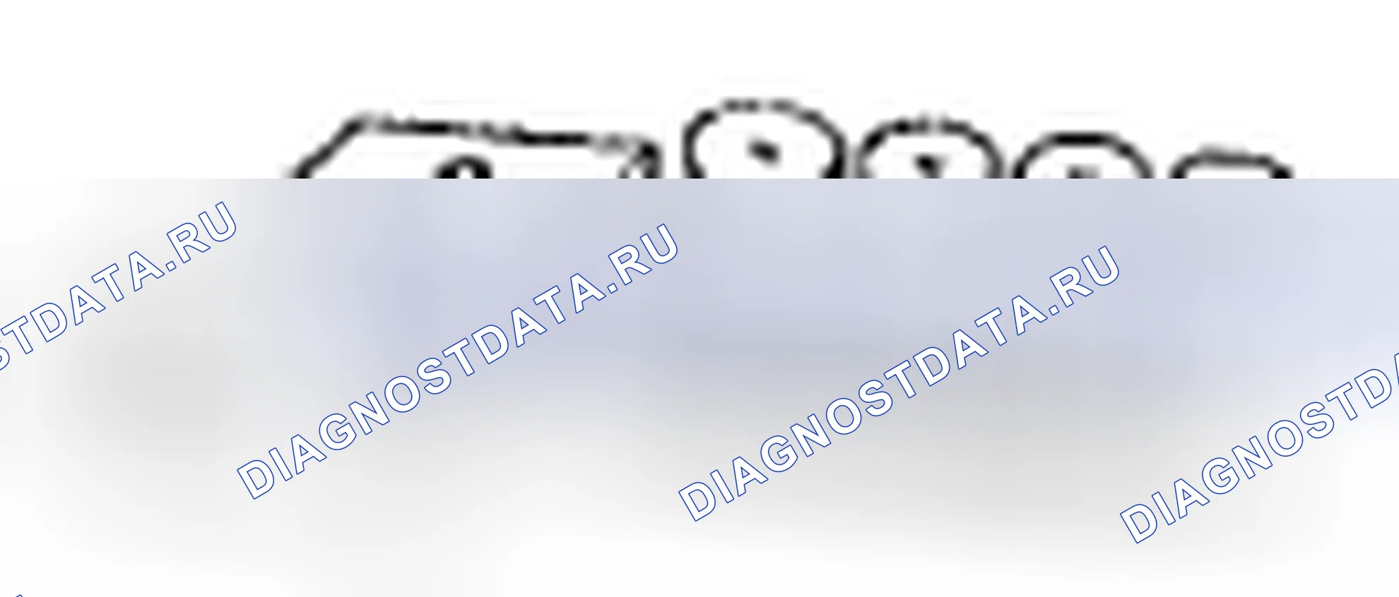 Рис. 186. Toyota 4Runner IV рестайлинг
