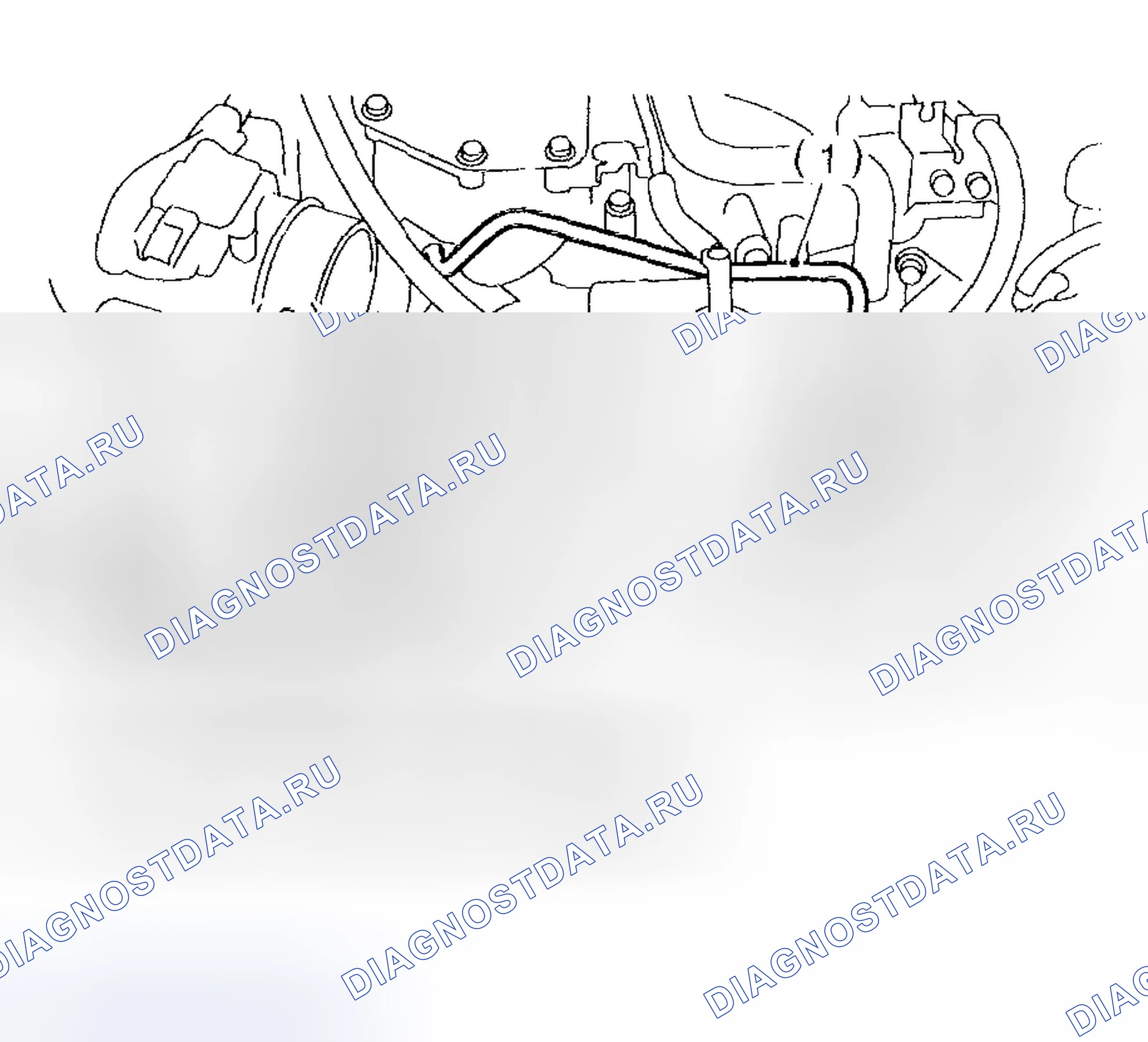 Рис. 173. Subaru Impreza WRX GD/GG рестайлинг