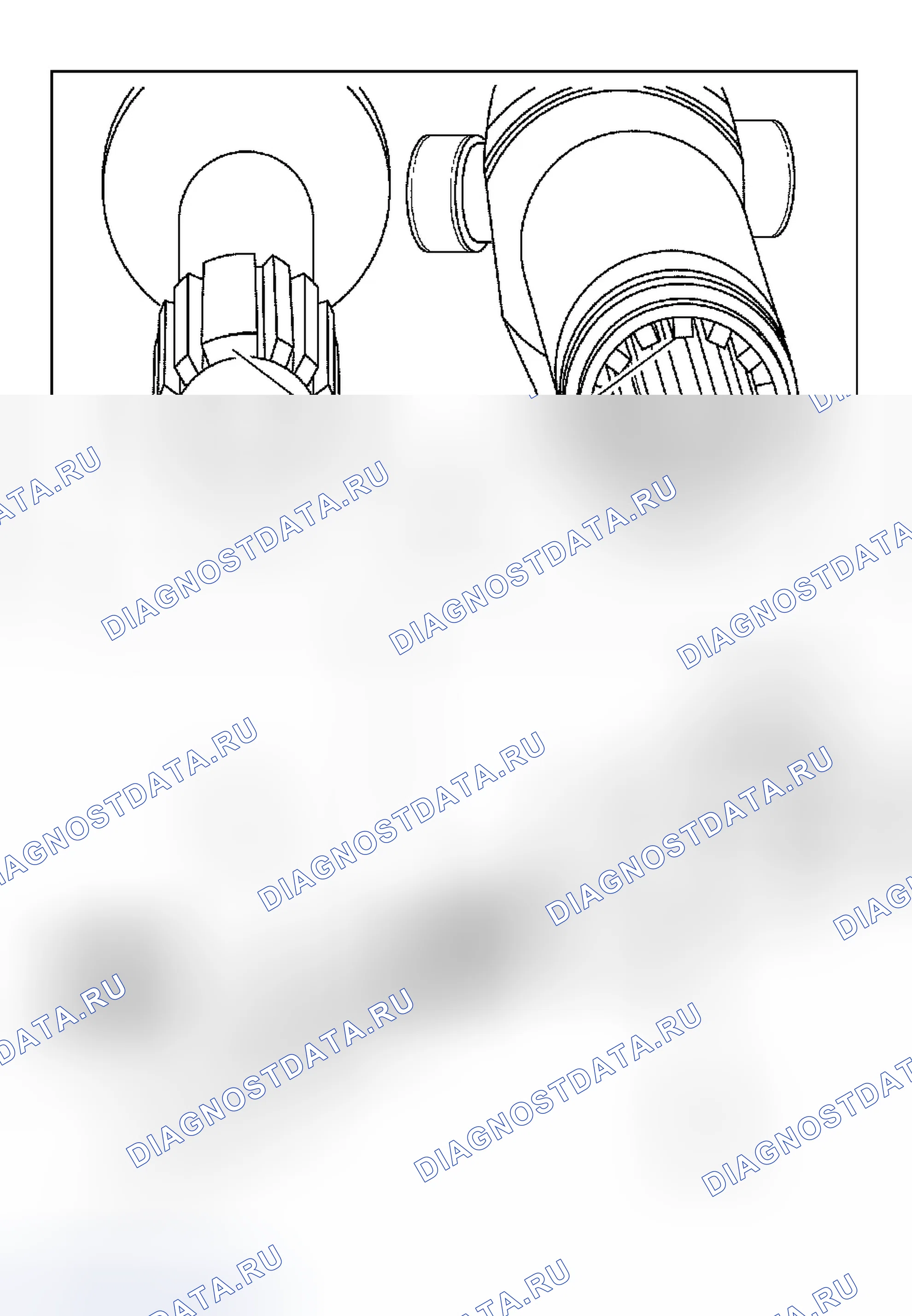 Рис. 144. Ford Pickup F350 Super Duty 