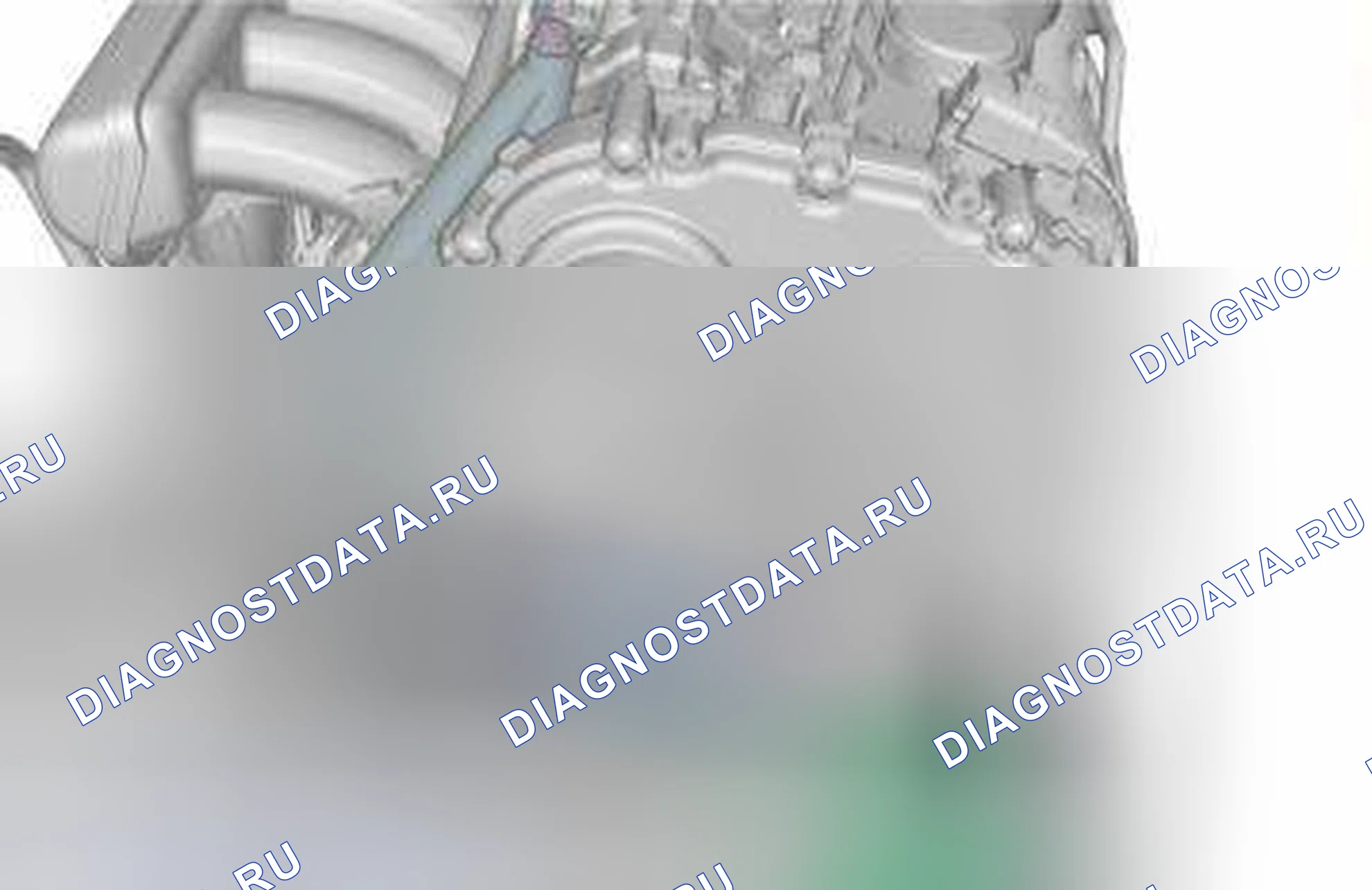 Рис. 100. Volvo S80 II