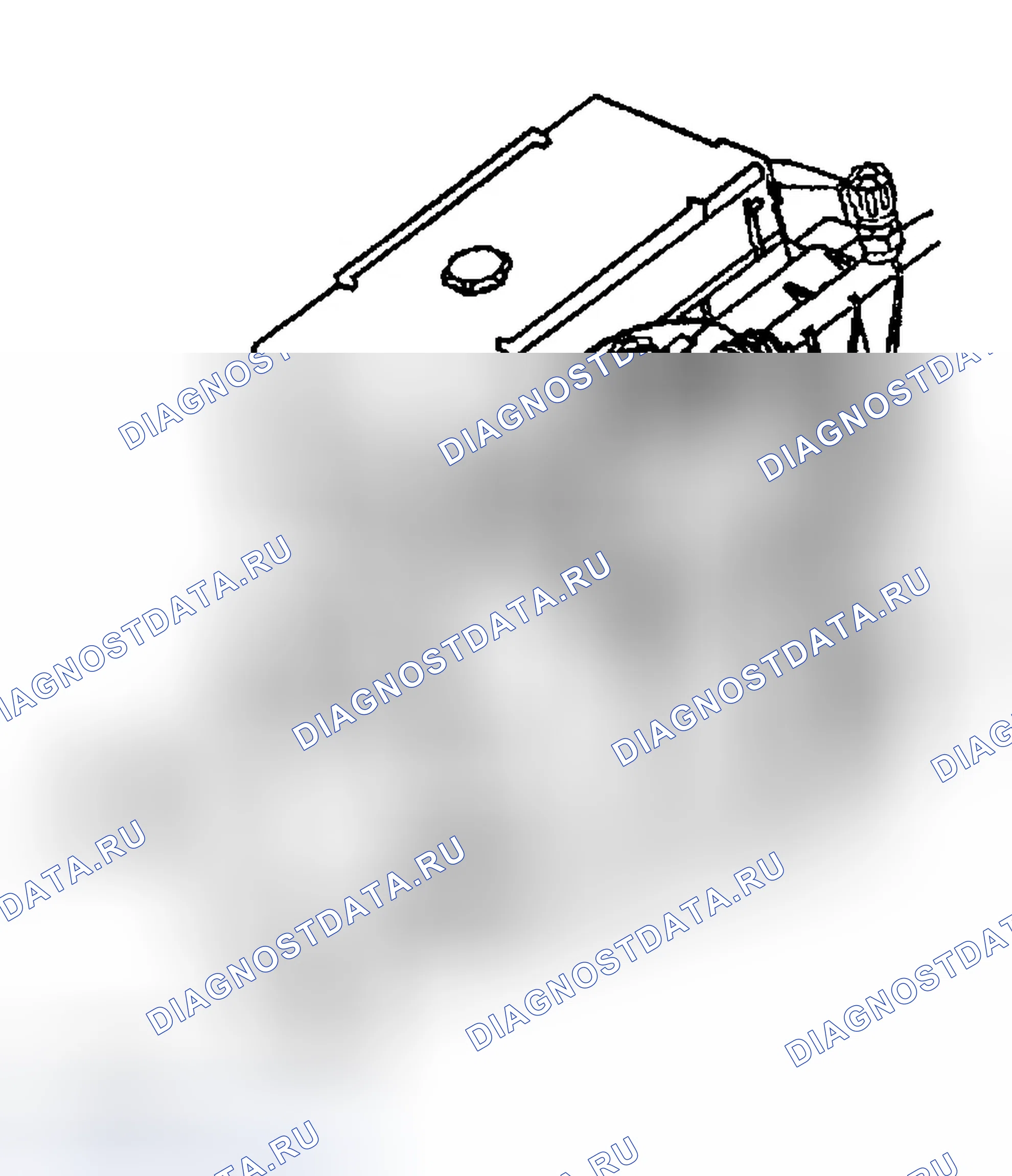 Рис. 13. Buick LeSabre VIII