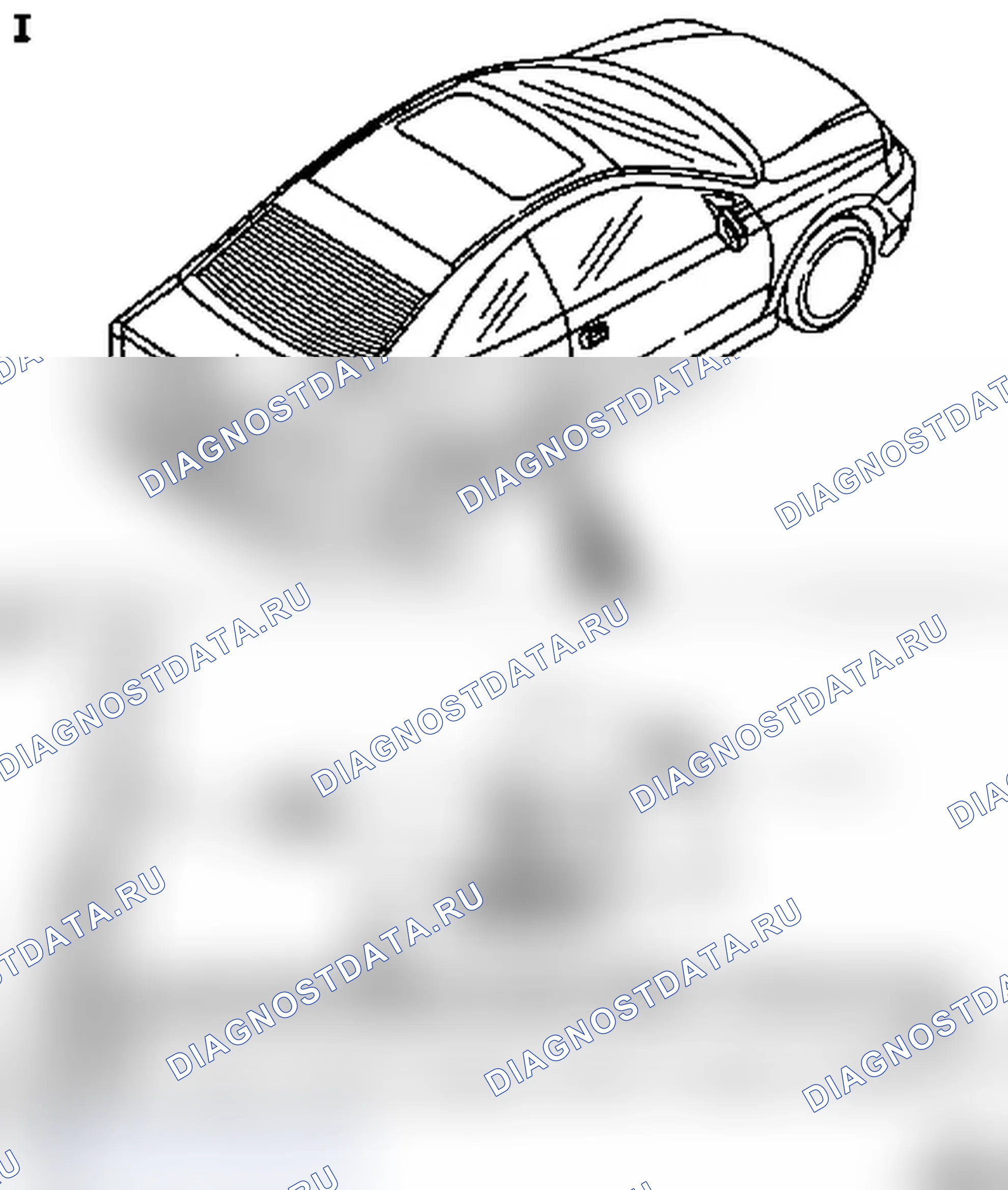 Замена буквенной эмблемы на боковой панели (модель F07, F67). Opel Astra G