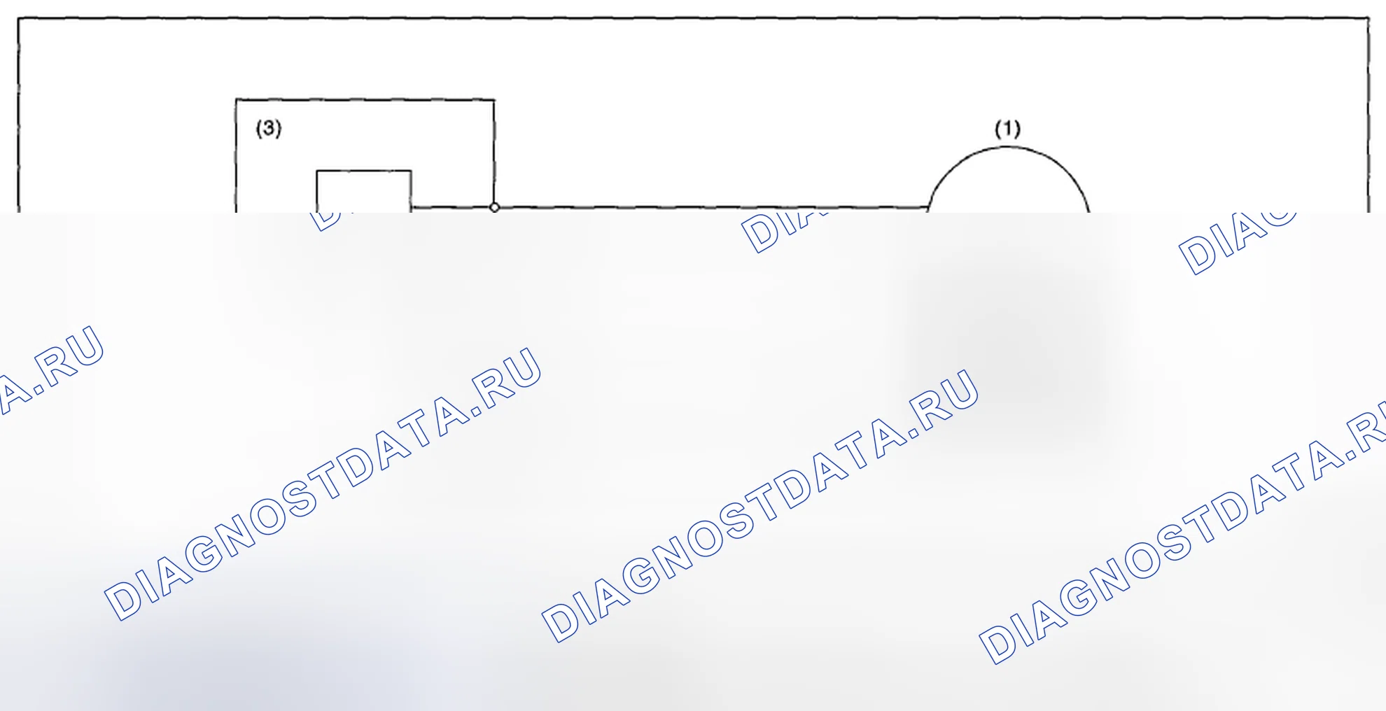 Рис. 246: ОПИСАНИЕ КОМПОНЕНТОВ. Subaru Outback BR