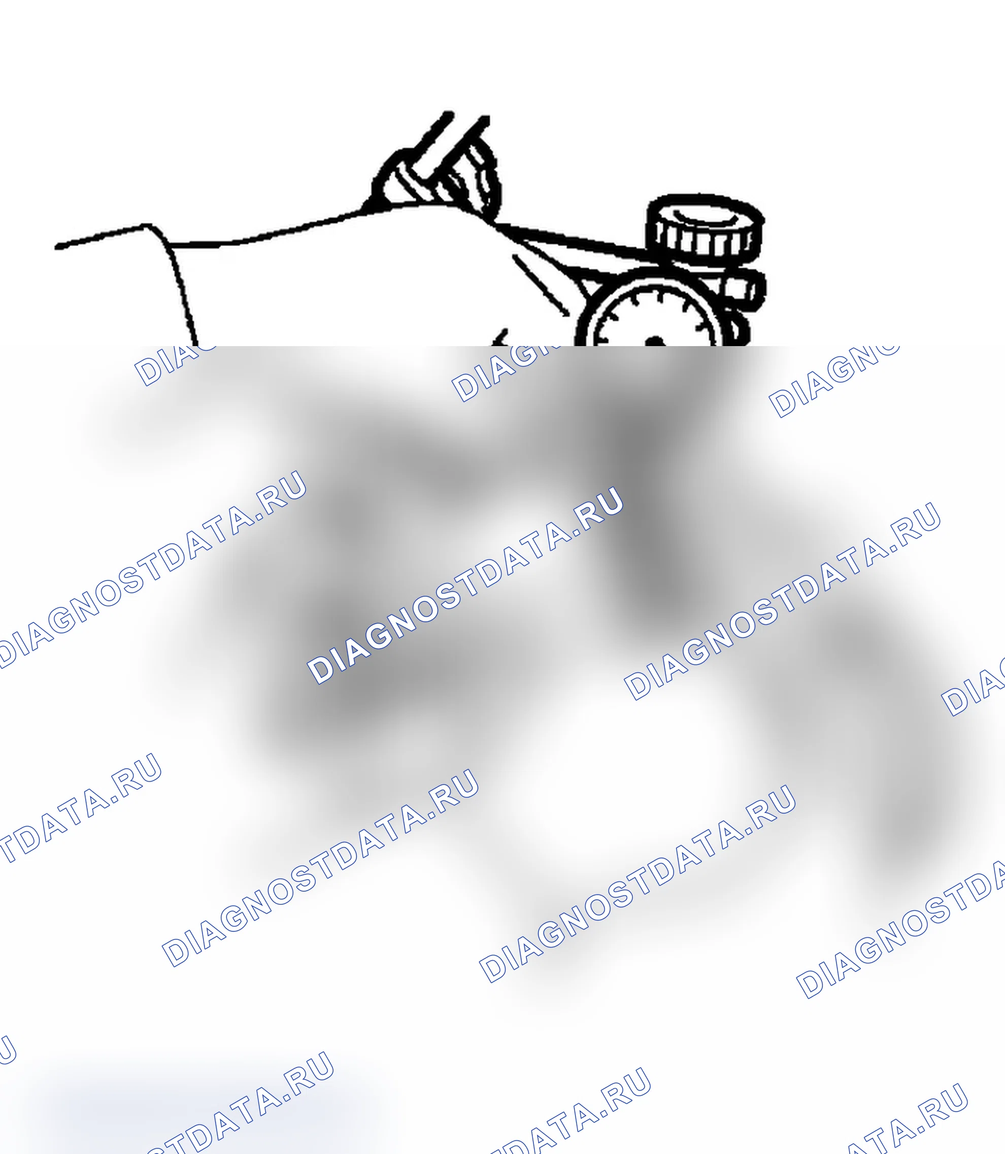 Рис. 170. Subaru Impreza WRX STI GD рестайлинг 2