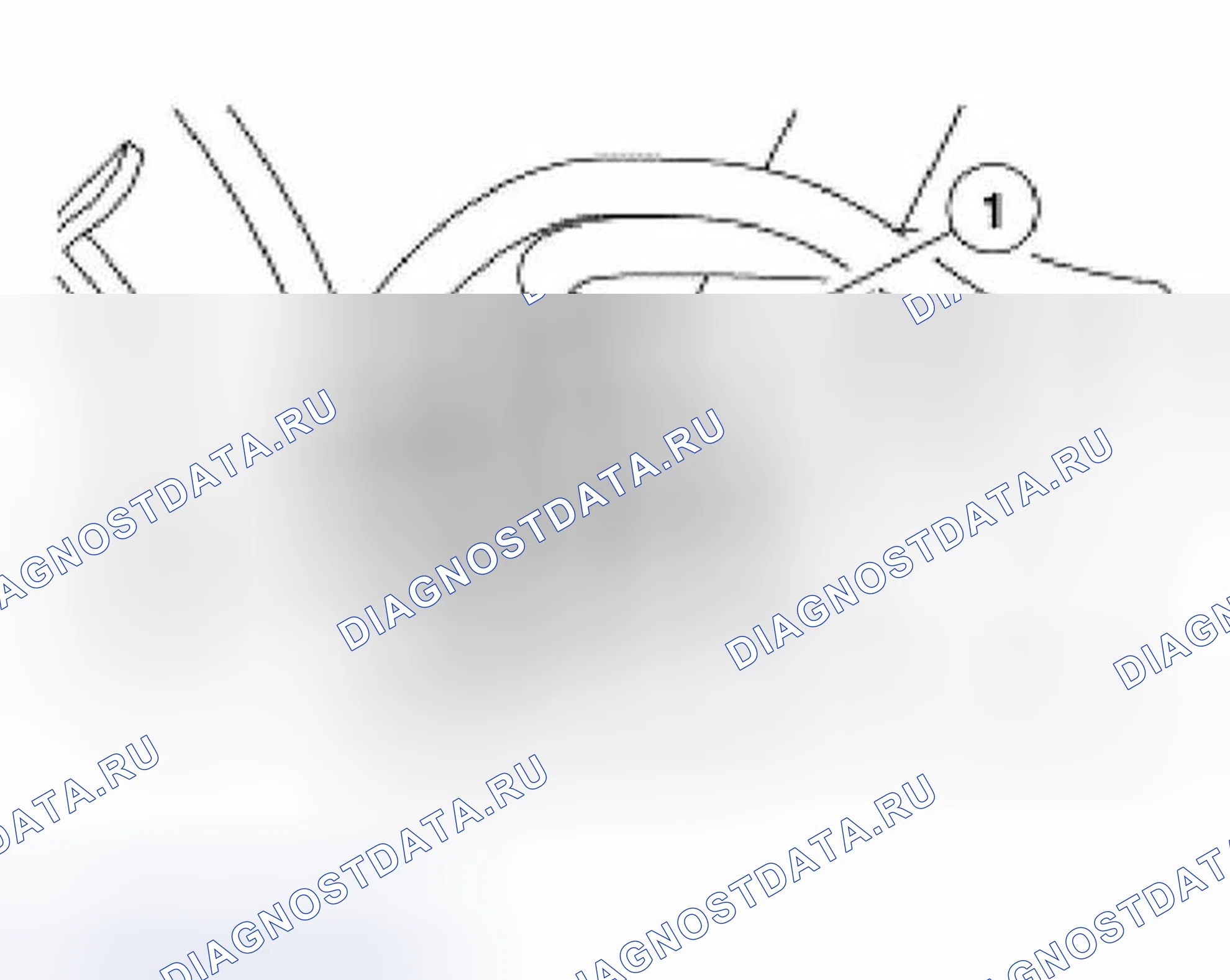 Рис. 172. Ford Thunderbird XI