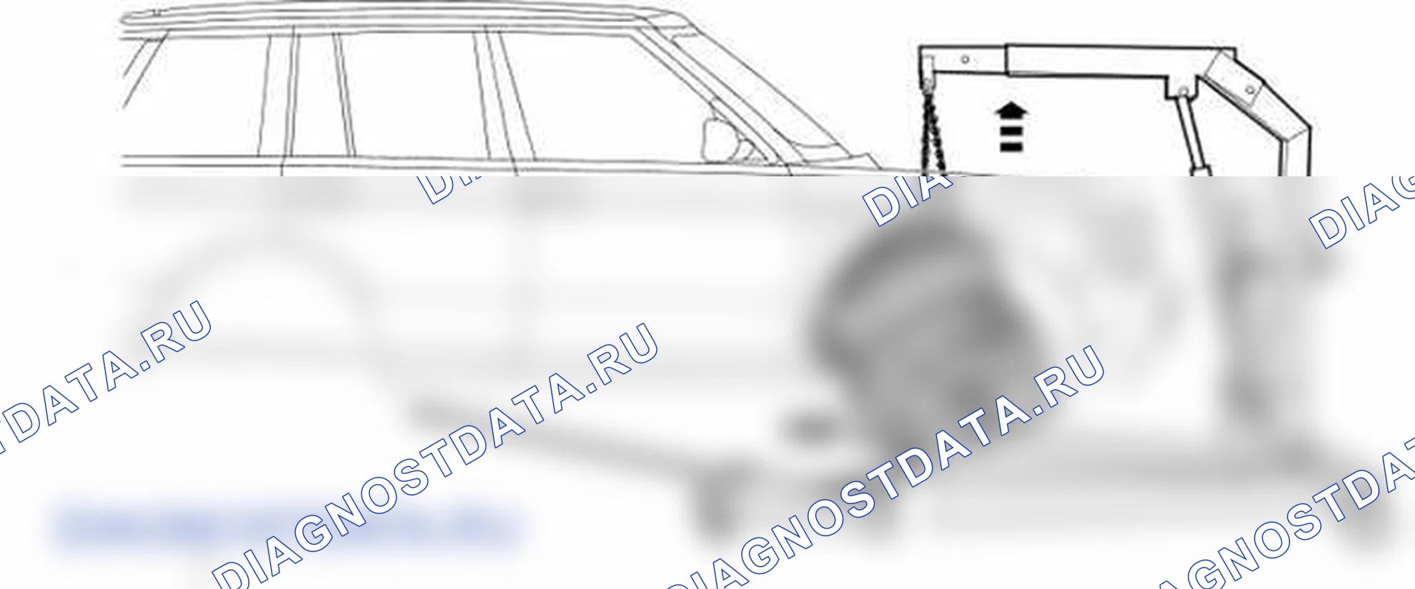 Рис. 129. Land Rover Range Rover L322