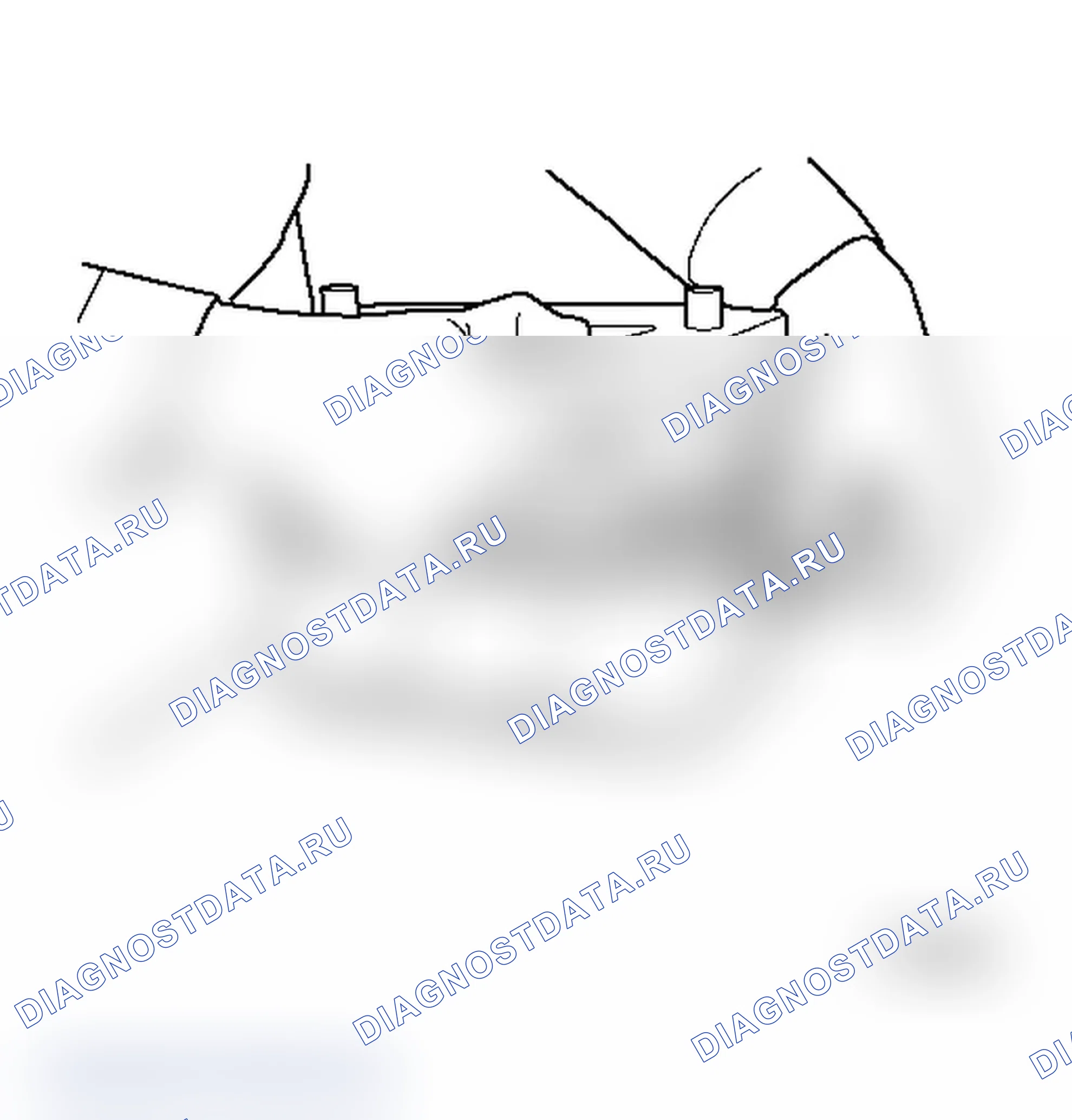 Рис. 13. Chrysler PT Cruiser I