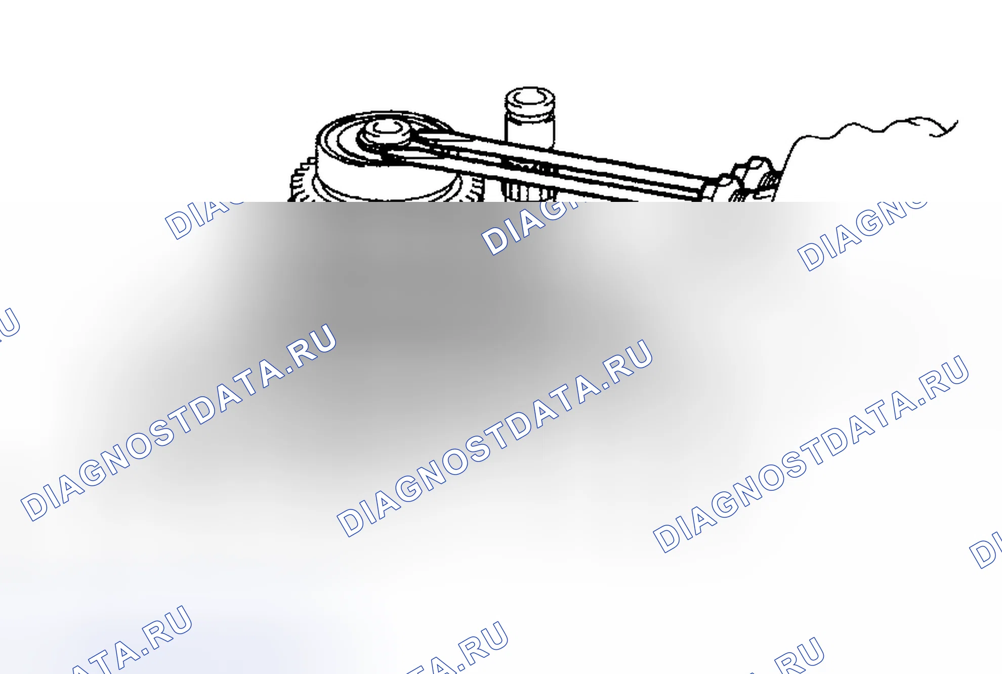 Рис. 236. Toyota Matrix E130