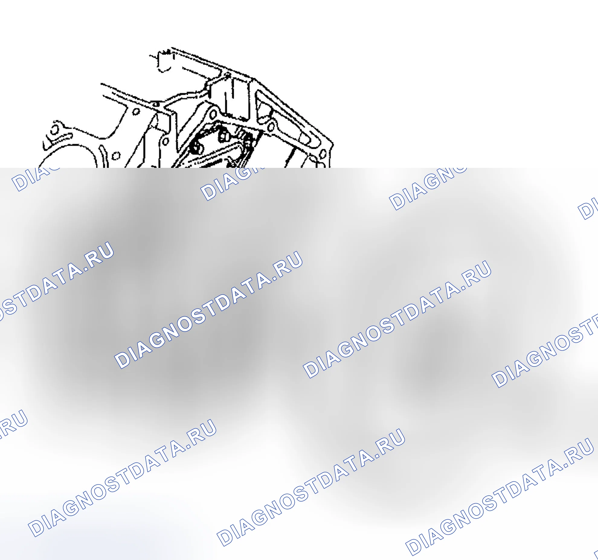 Рис. 1150. Chevrolet Silverado 1500 HD 