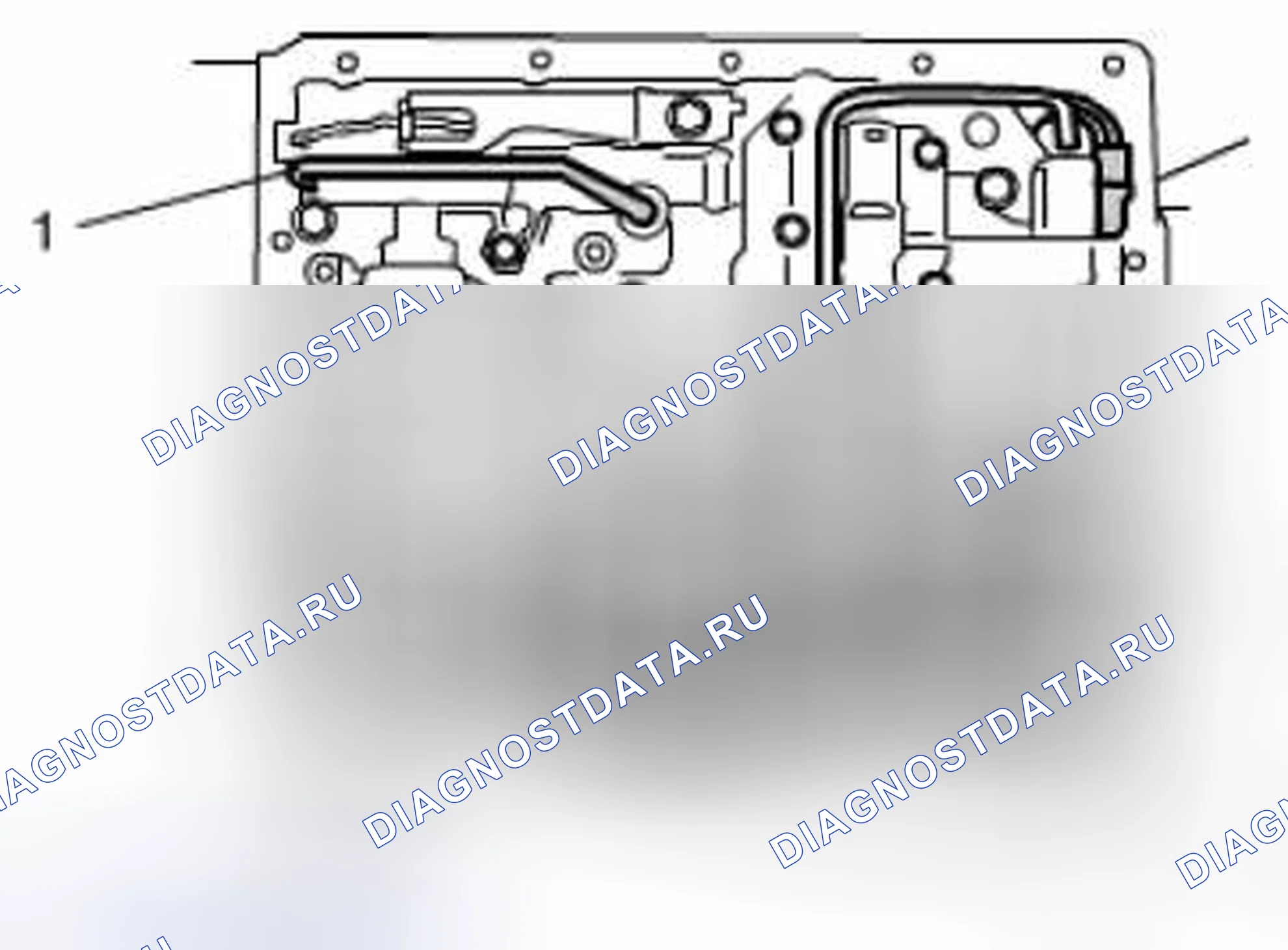 Рис. 102. Suzuki Grand Vitara II рестайлинг 2