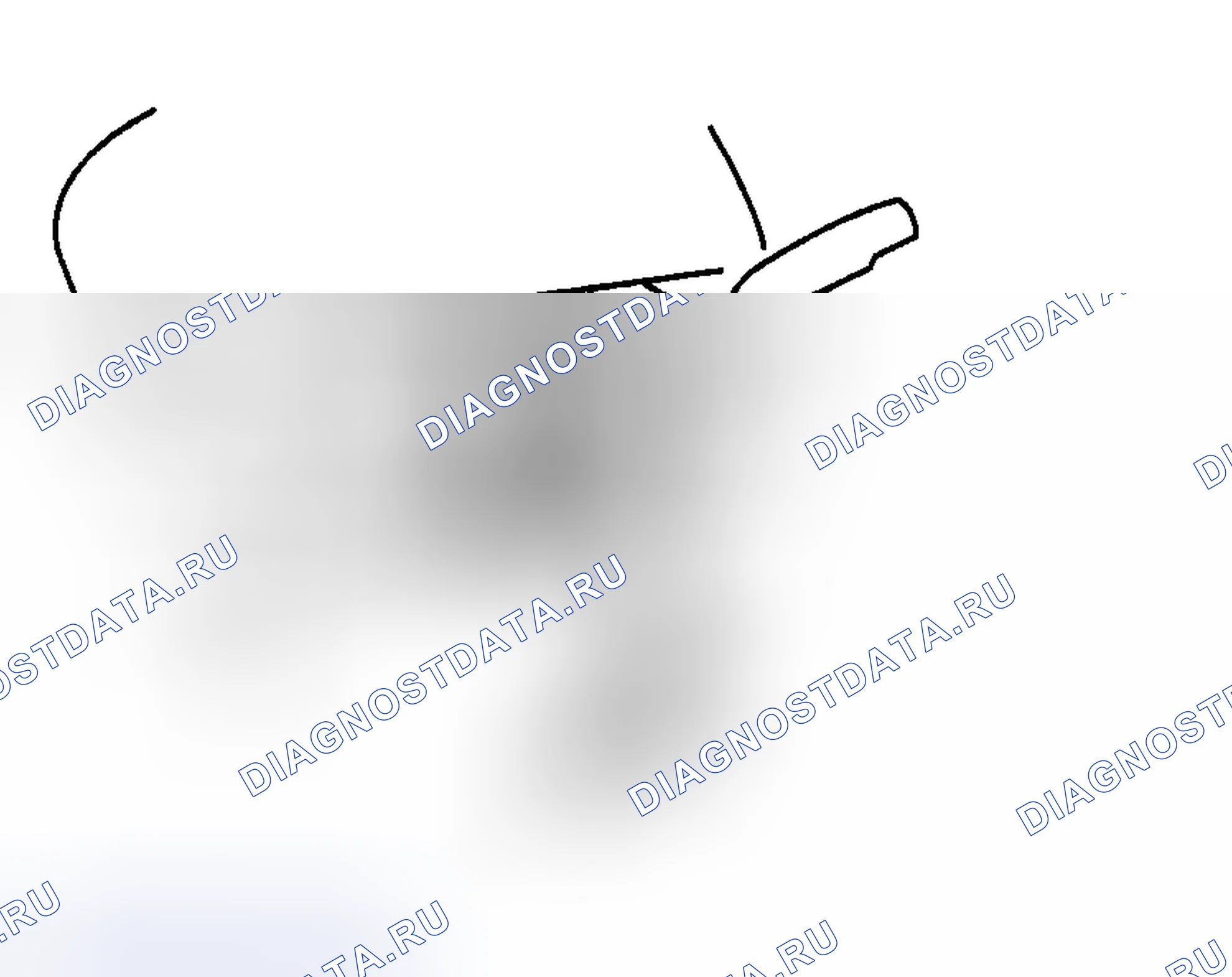 Рис. 7. Mazda 6 GH рестайлинг