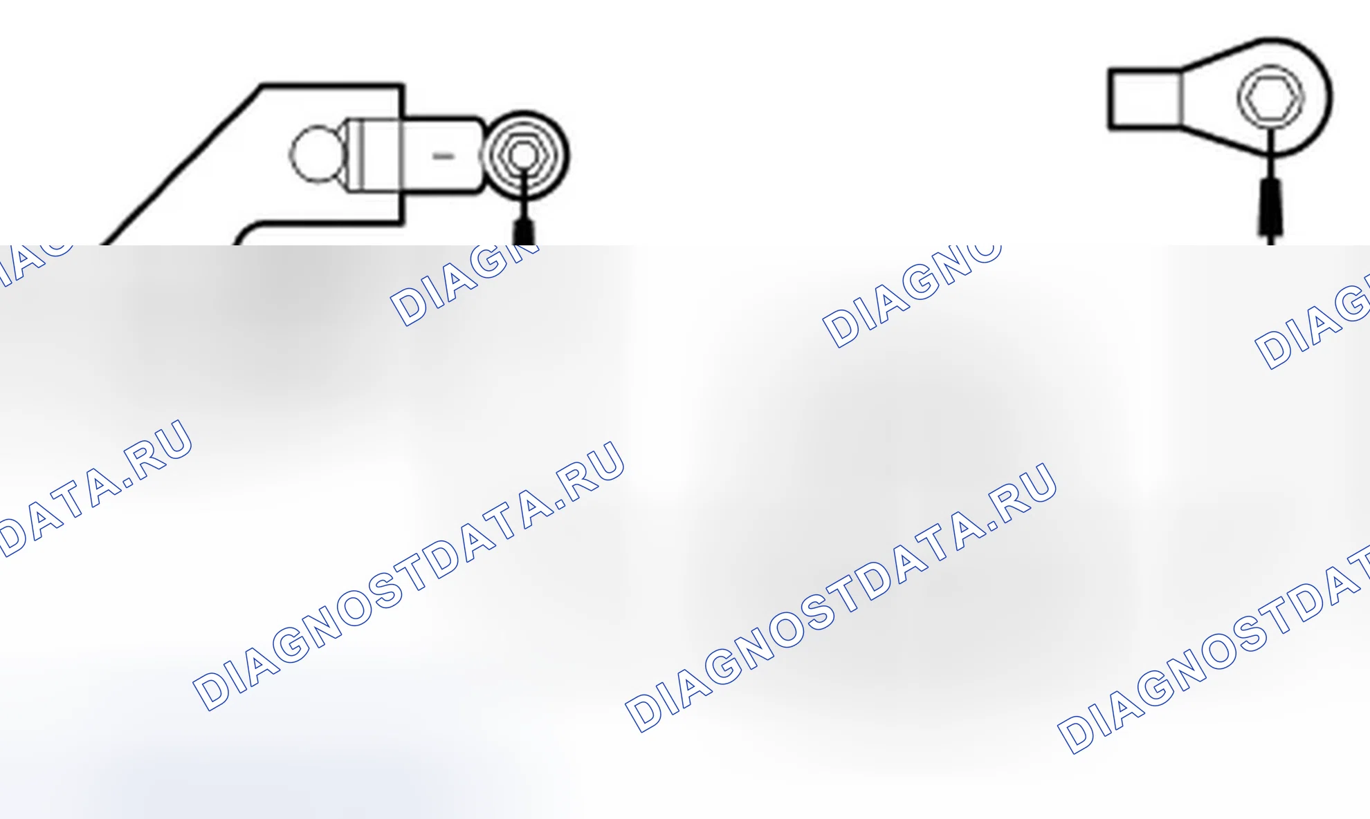 Рис. 560. Ford Escape I рестайлинг 2
