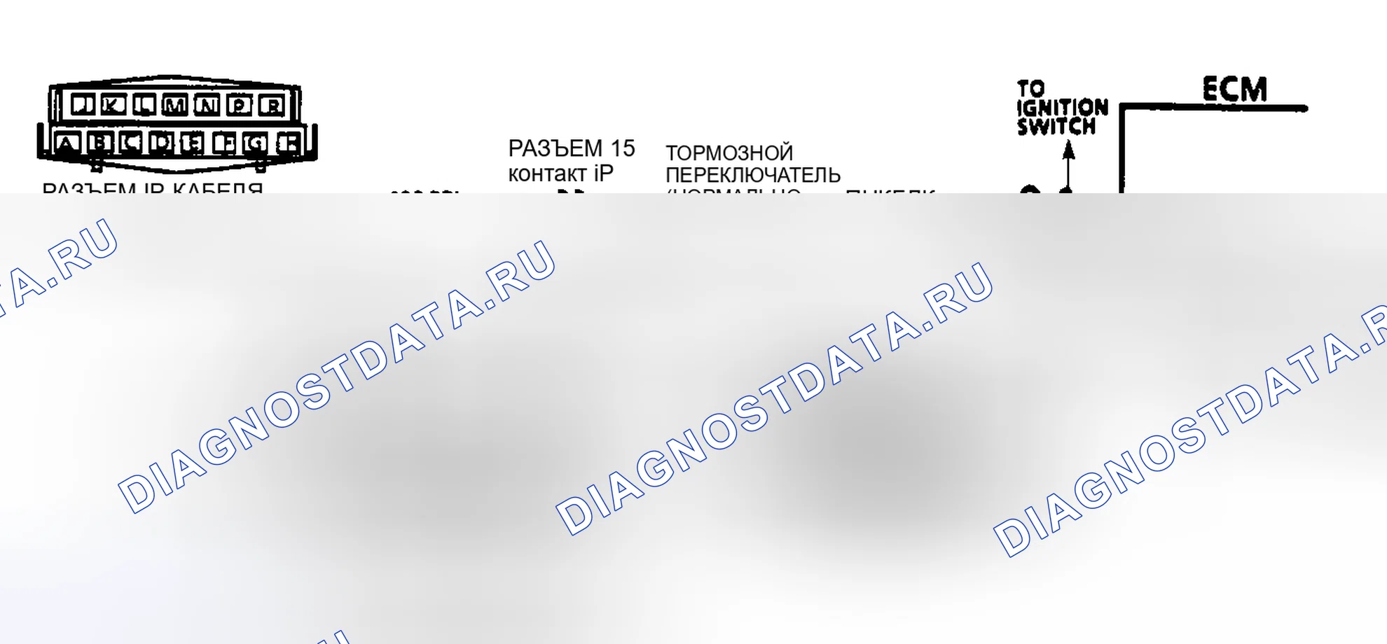 Рис. 97. Oldsmobile Toronado Trofeo I