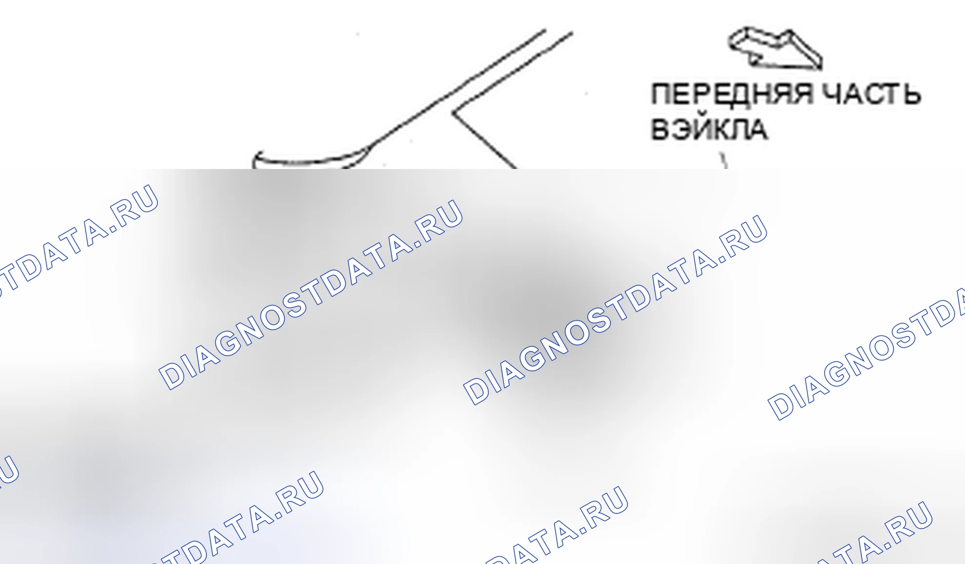 Рис. 73. Mazda 5 I рестайлинг