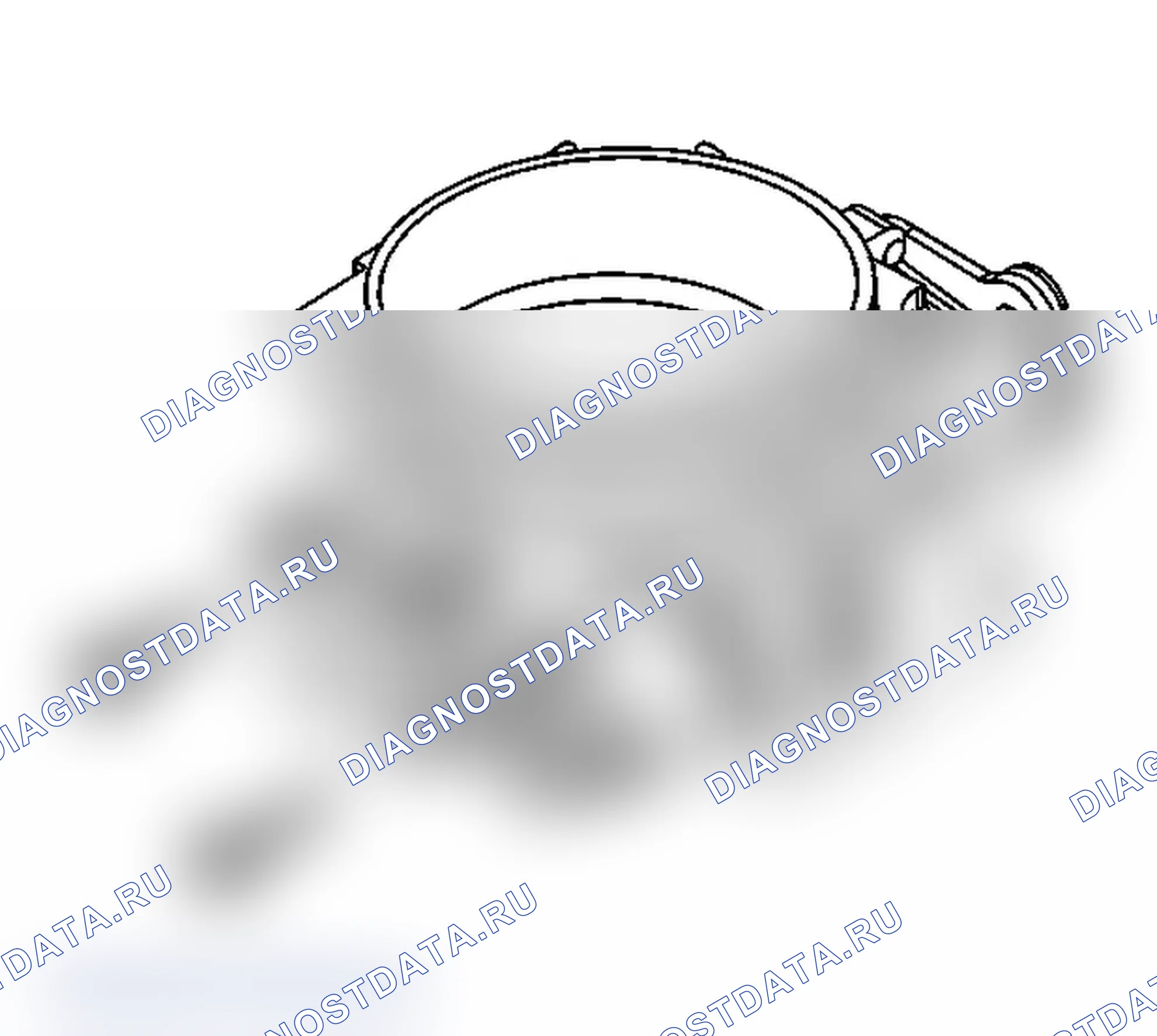 Рис. 303. Chevrolet Silverado 1500 