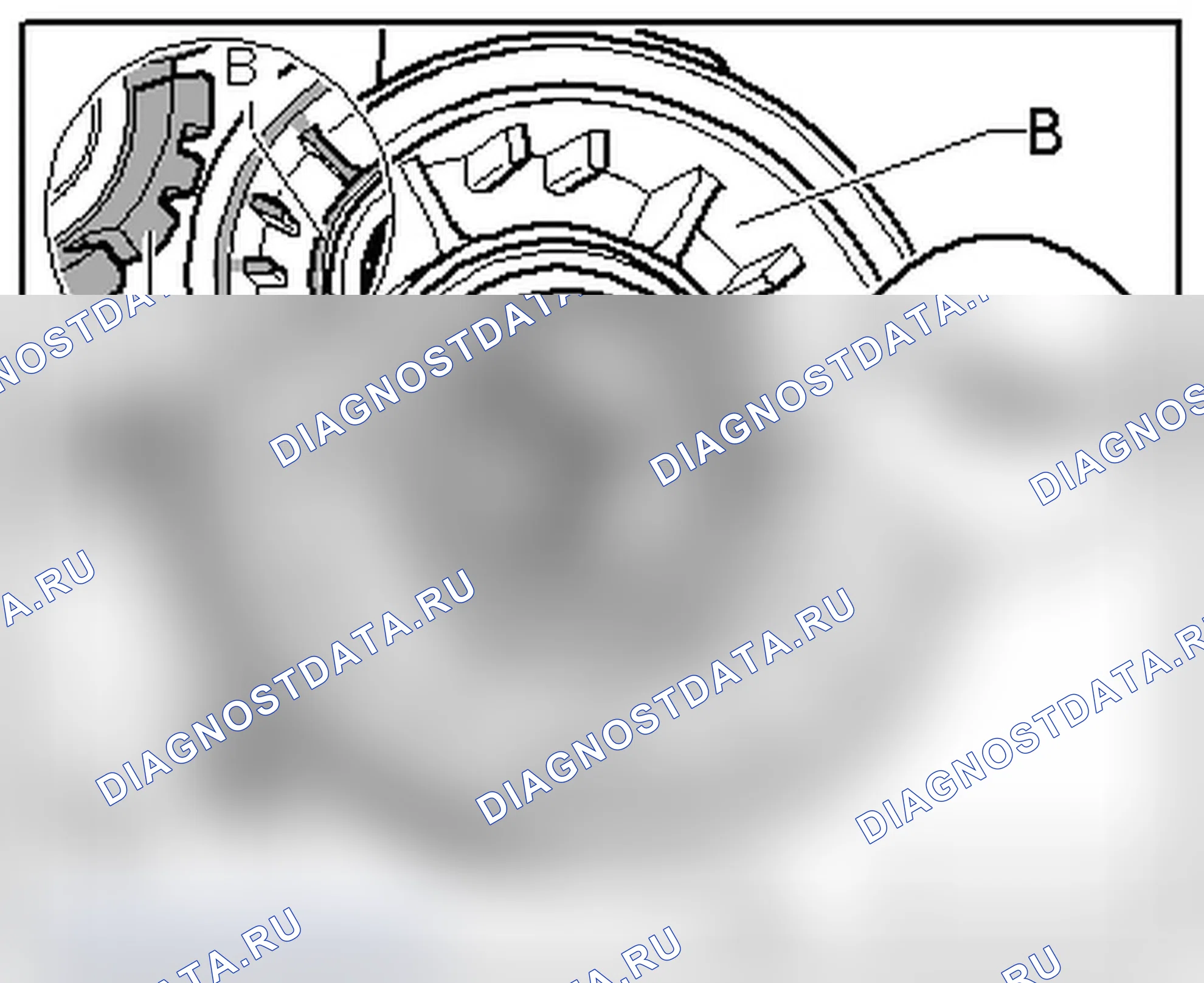 Рис. 50. Audi TT 8J рестайлинг