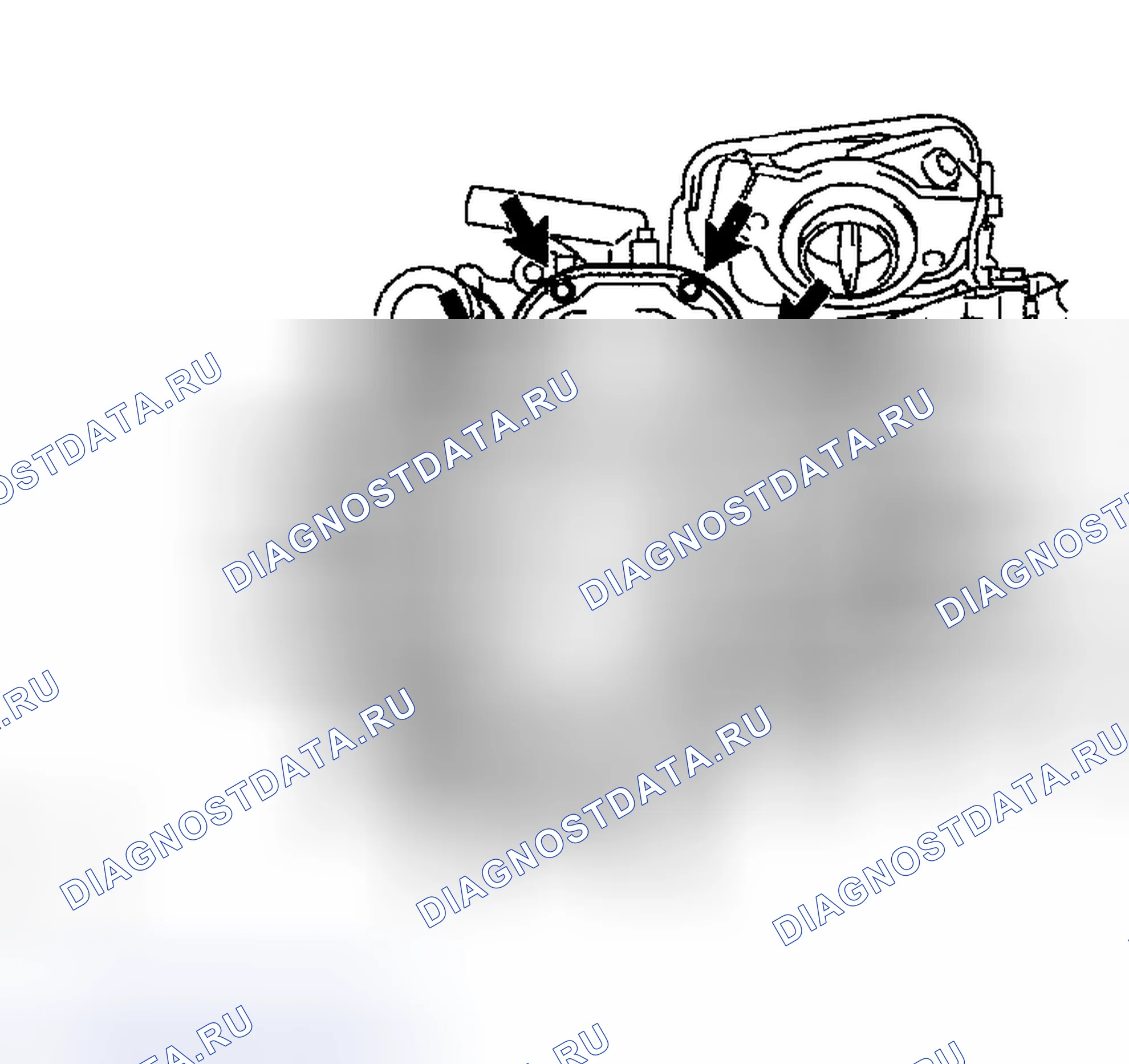 Рис. 402. Toyota Highlander I