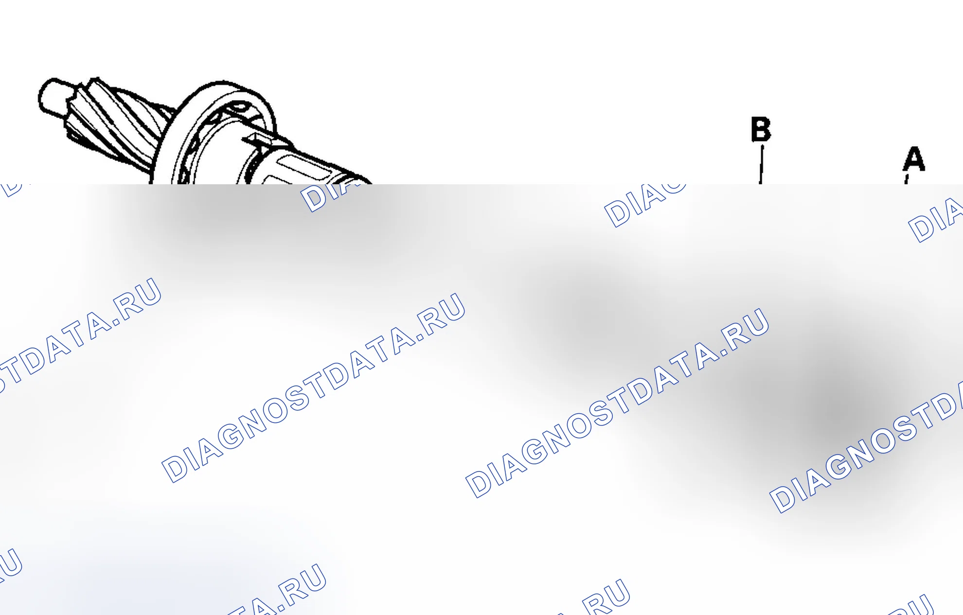 Рис. 58. Honda Accord VI