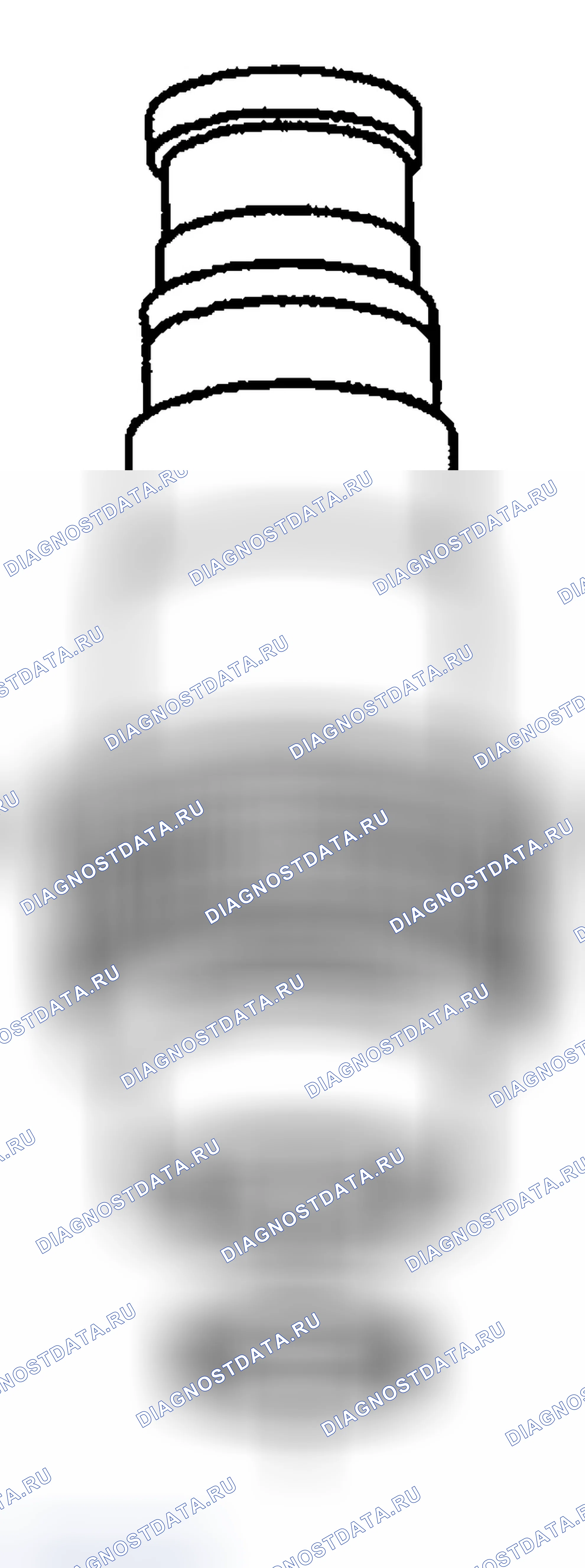 Рис. 858. Chevrolet Silverado 1500 HD 