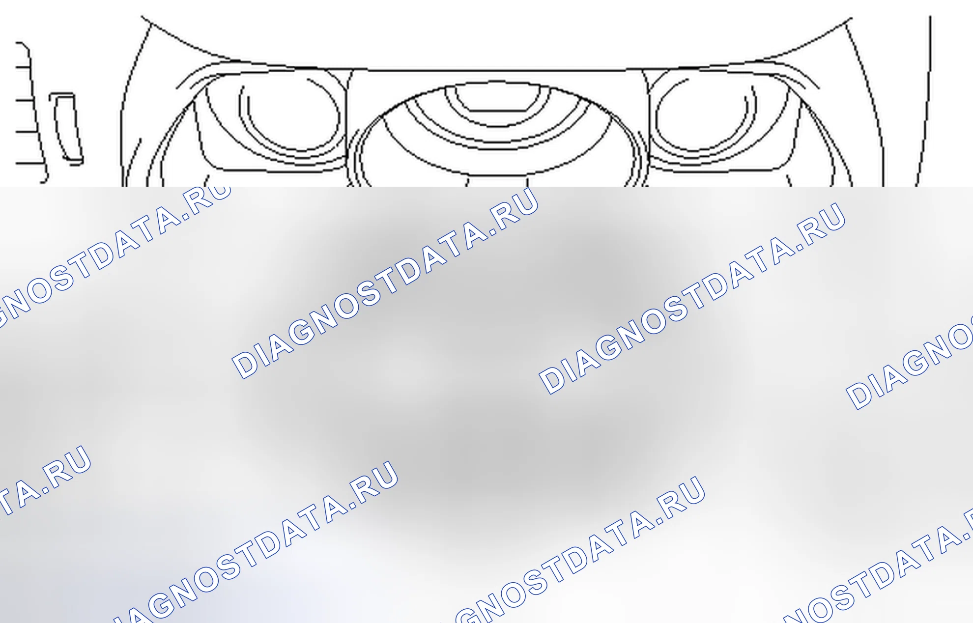 Рис. 13. Toyota 4Runner V