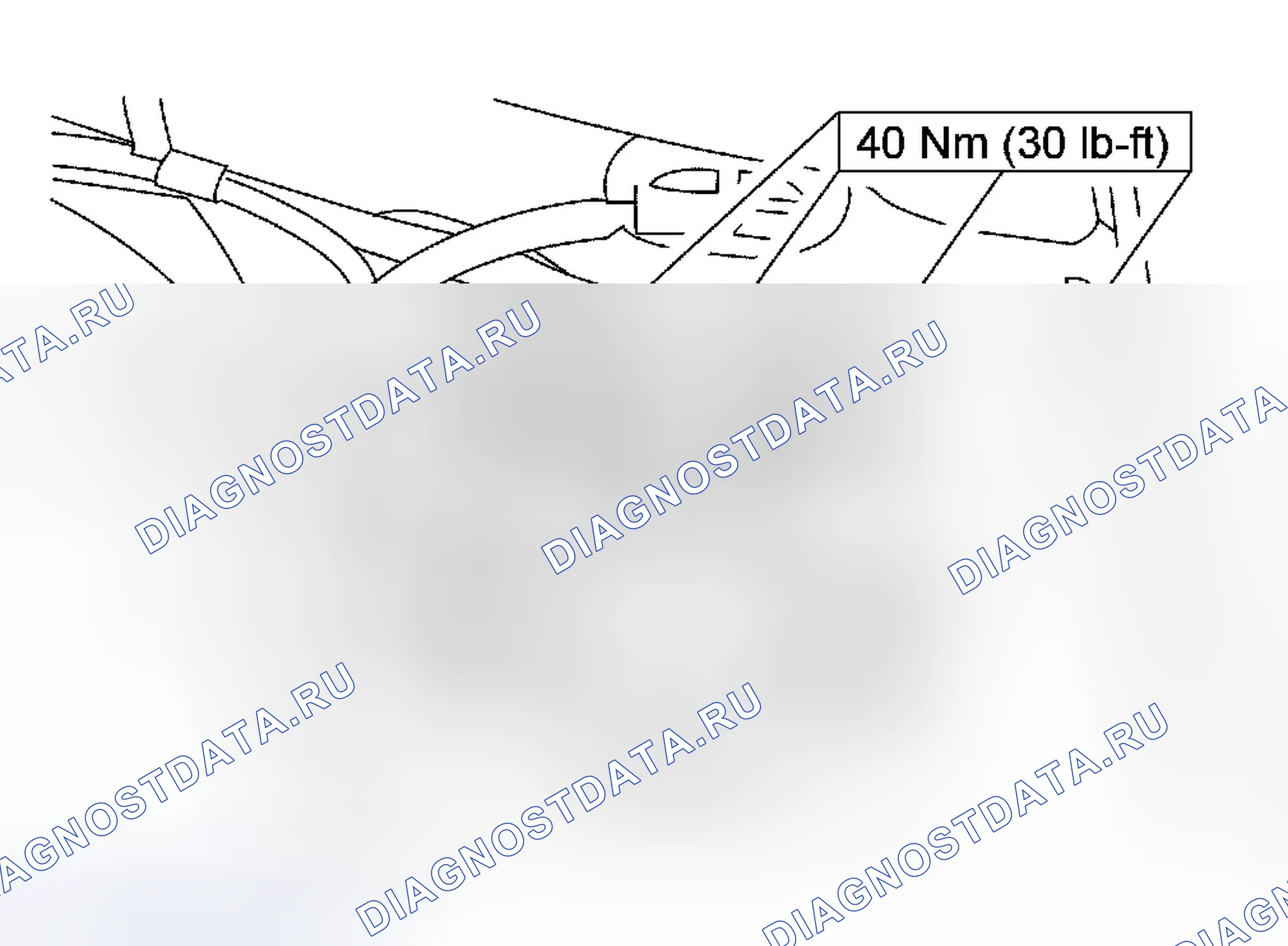 Рис. 17. Ford Escape I рестайлинг