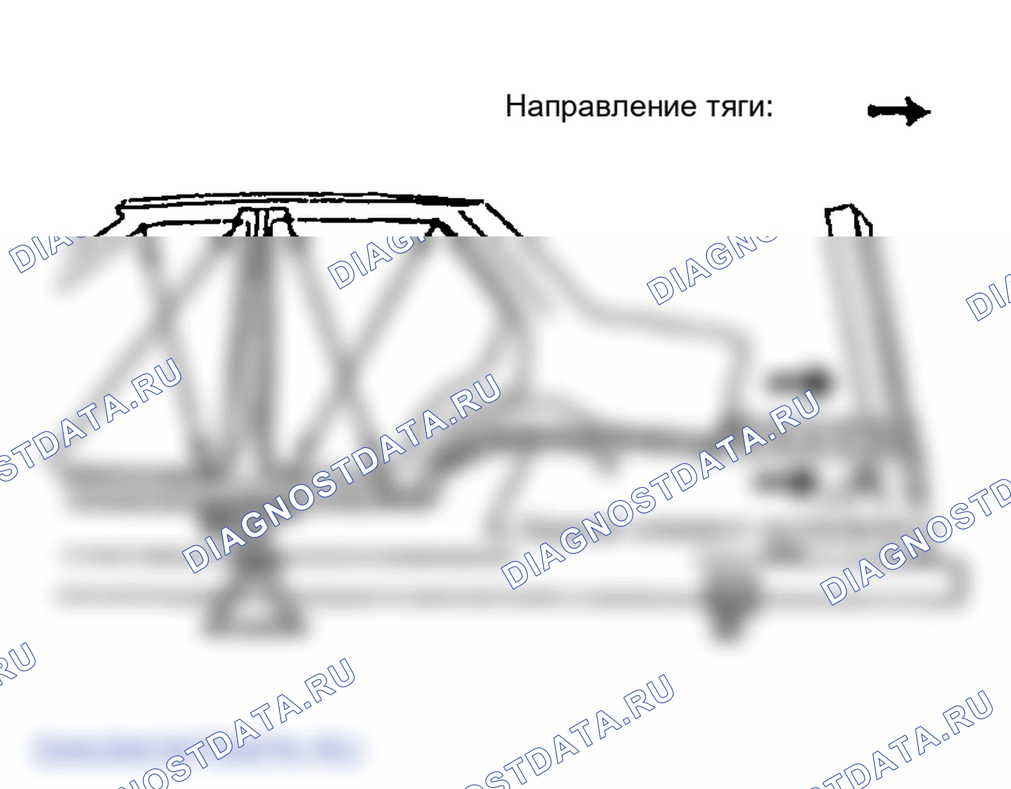 Рис. 66. Infiniti FX35 I