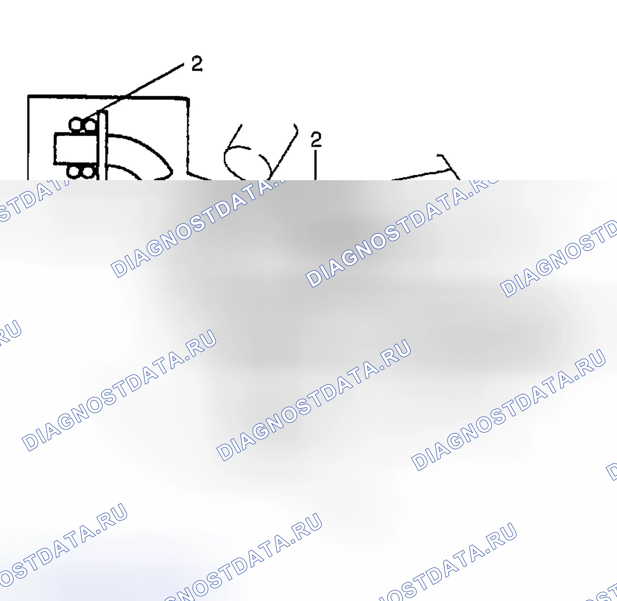 Рис. 252. Suzuki Aerio I