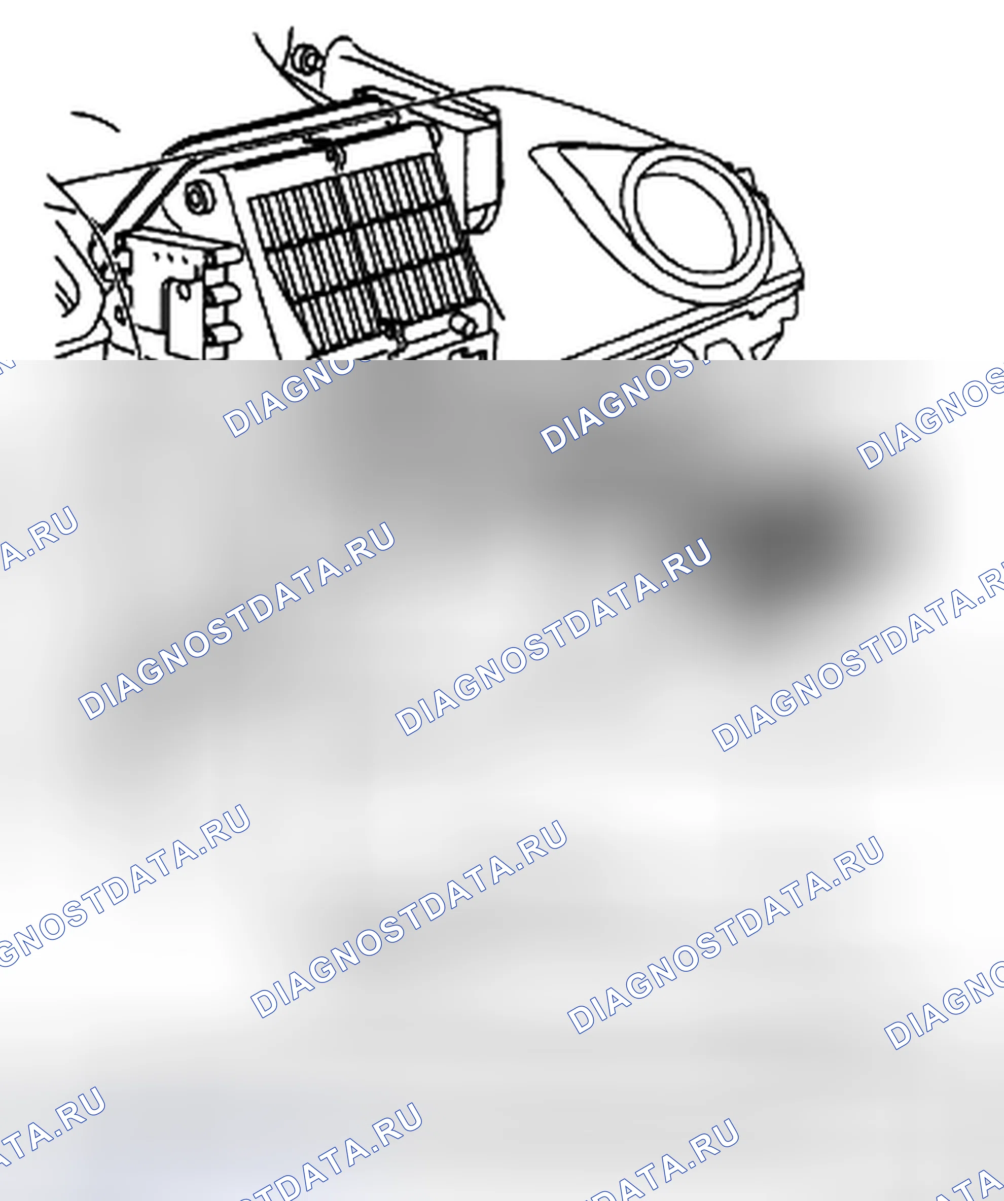 Рис. 48. Mazda CX-7 I